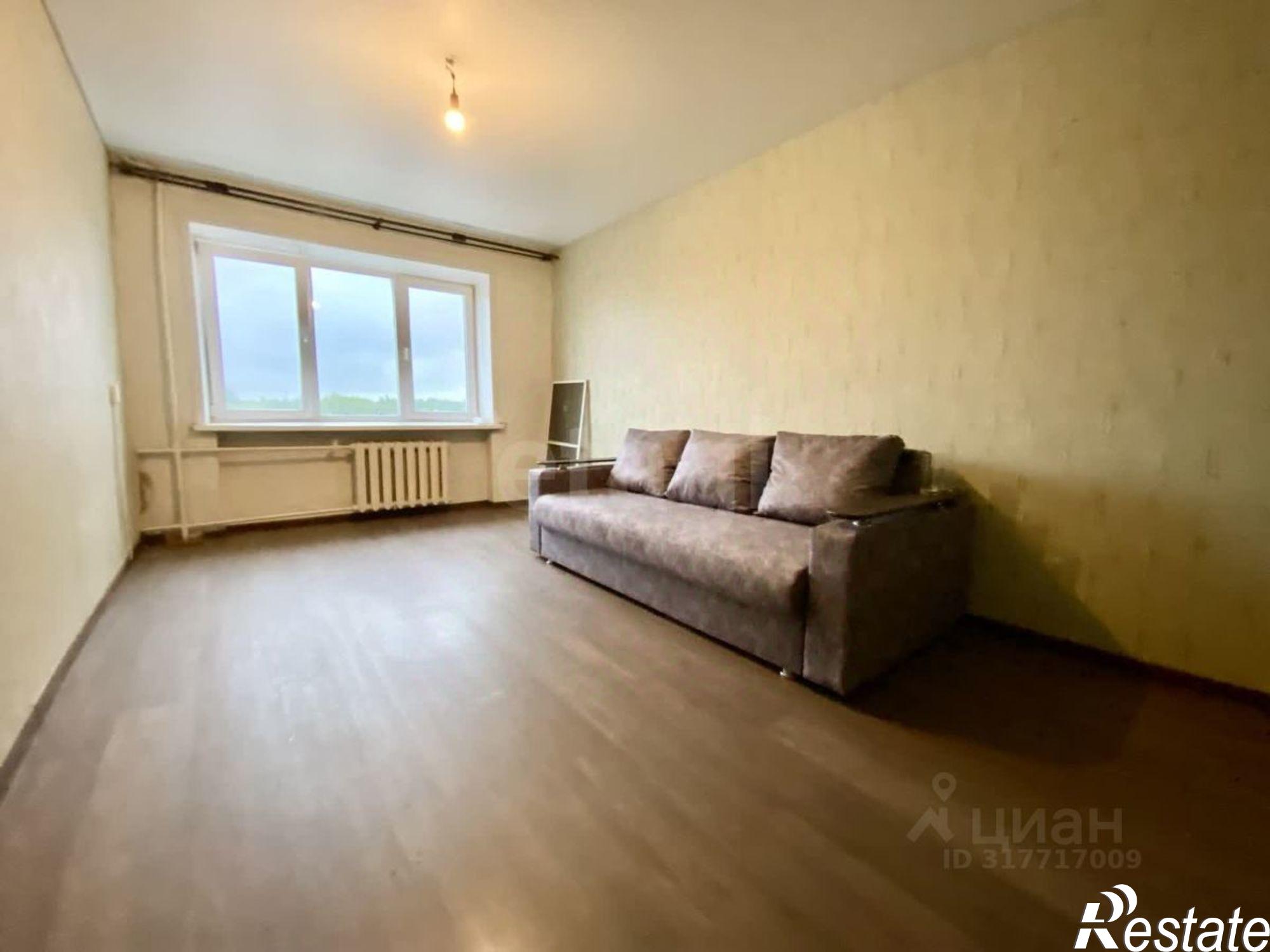 Купить комнату за 930 000 рублей