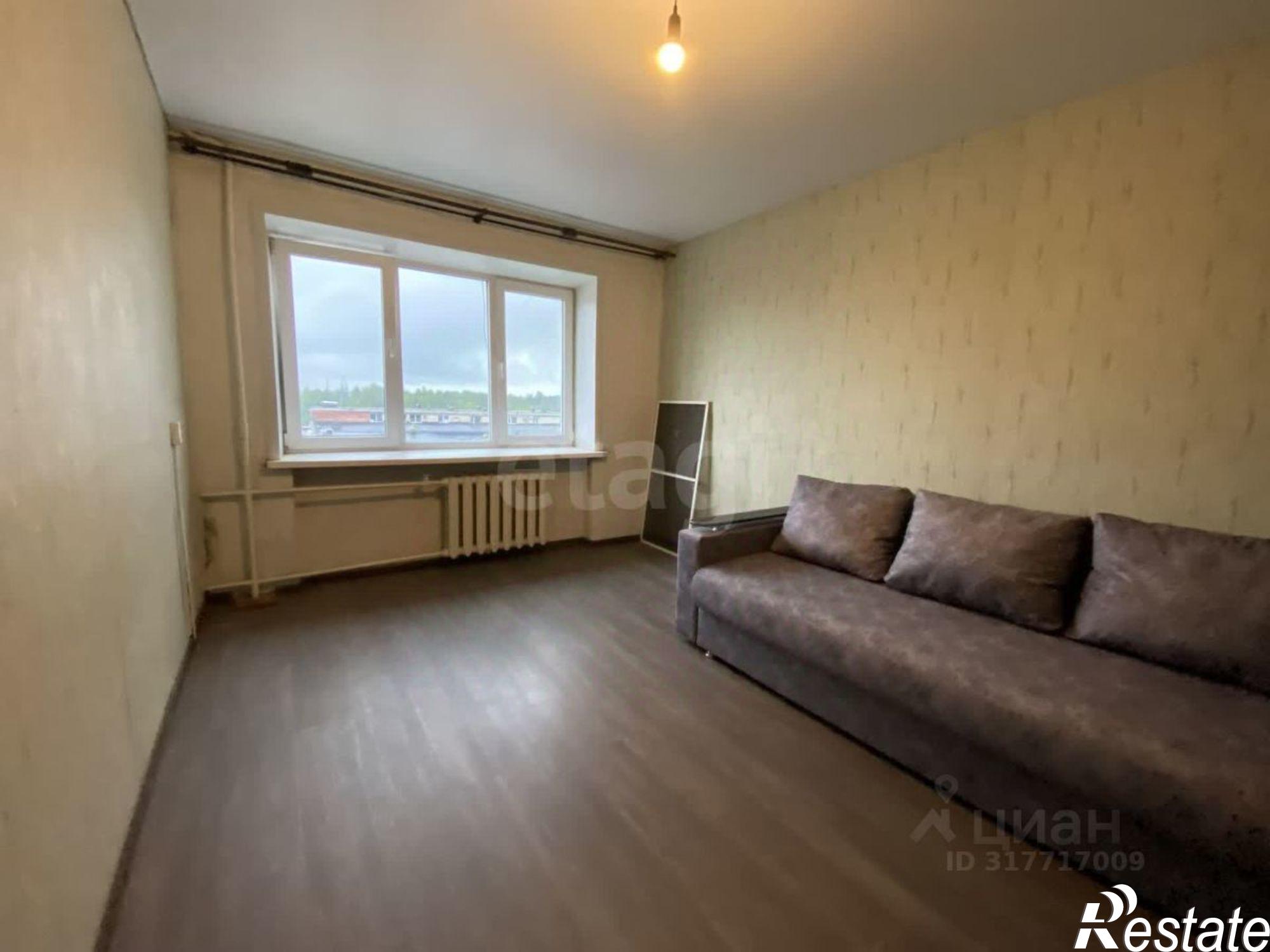 Купить комнату за 930 000 рублей