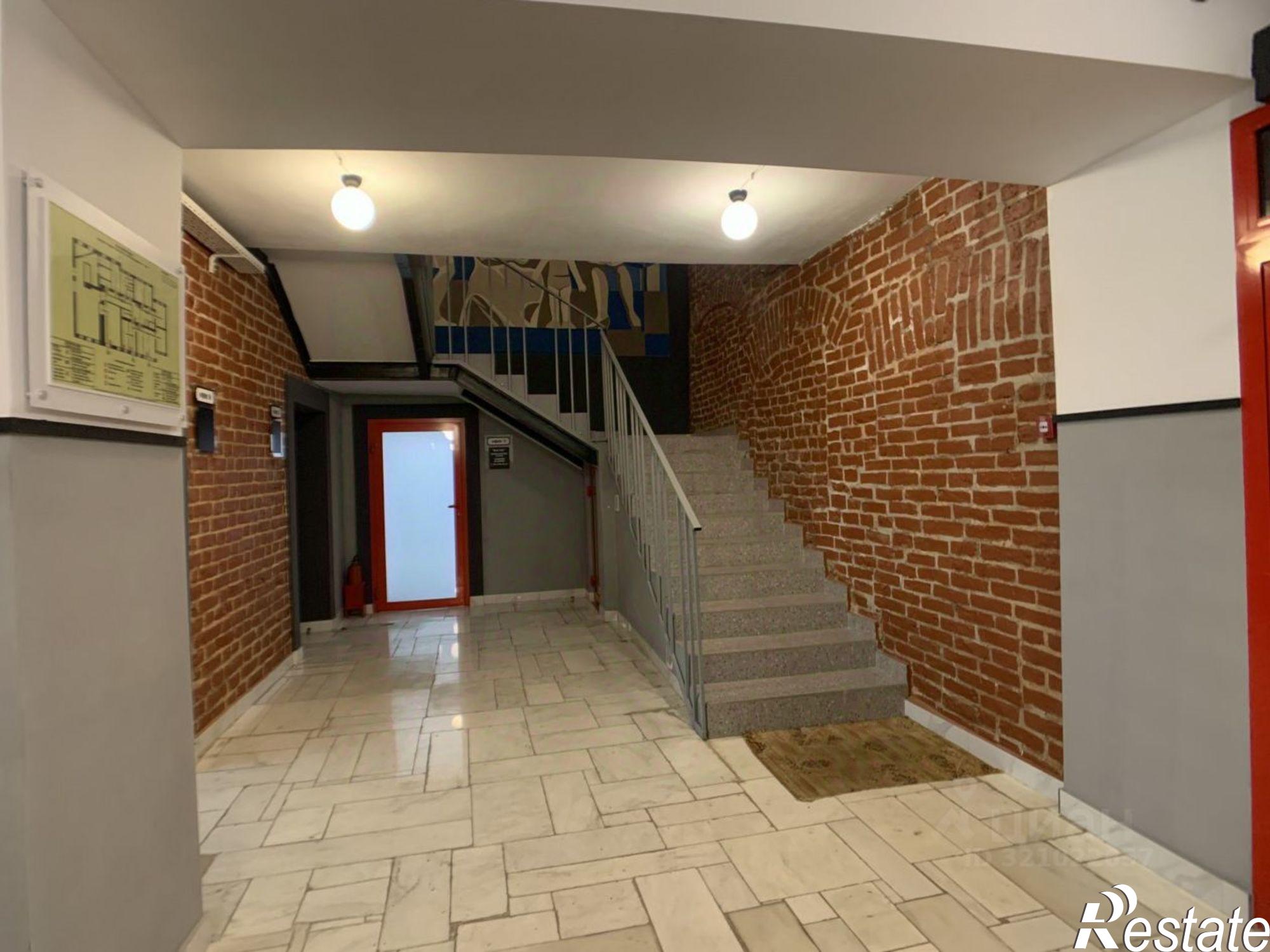 Купить помещение свободного назначения за 46 000 300 рублей на Ново-Ленинградская улица