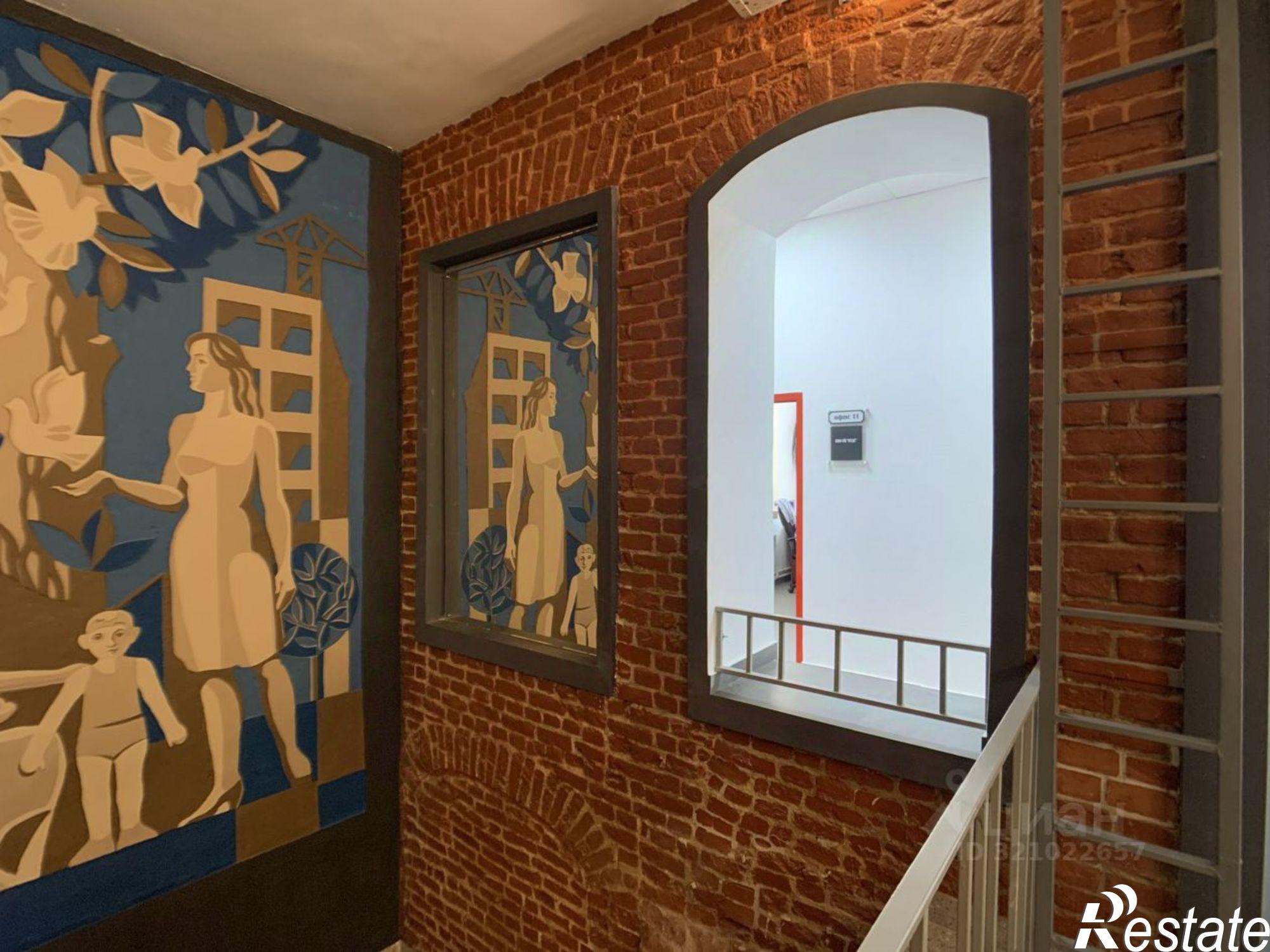 Купить помещение свободного назначения за 46 000 300 рублей на Ново-Ленинградская улица