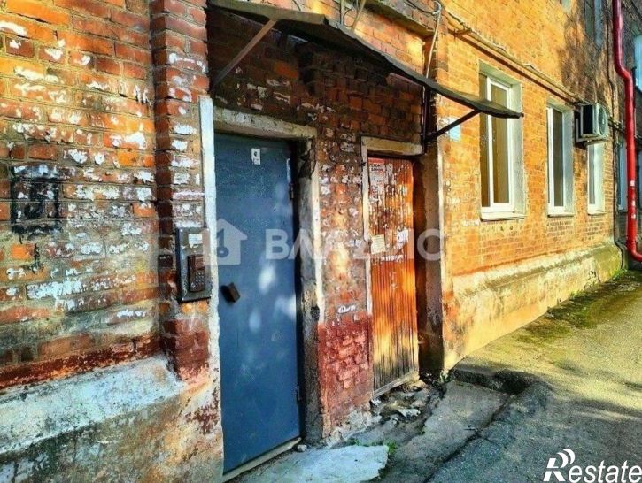 Комната улица Черняховского, 2,  д. 2