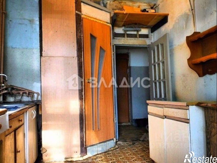 Комната улица Черняховского, 2,  д. 2