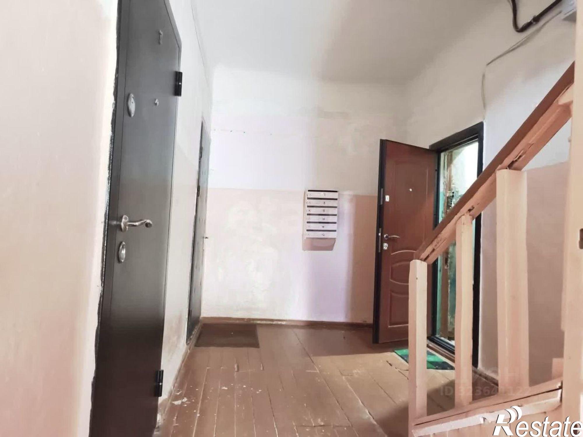 Купить комнату за 750 000 рублей на улица Луначарского, 4