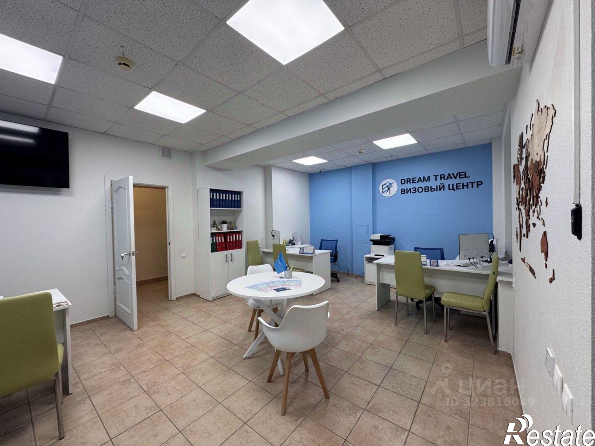 Купить помещение свободного назначения за 6 000 010 рублей на улица Октябрьской Революции, 7