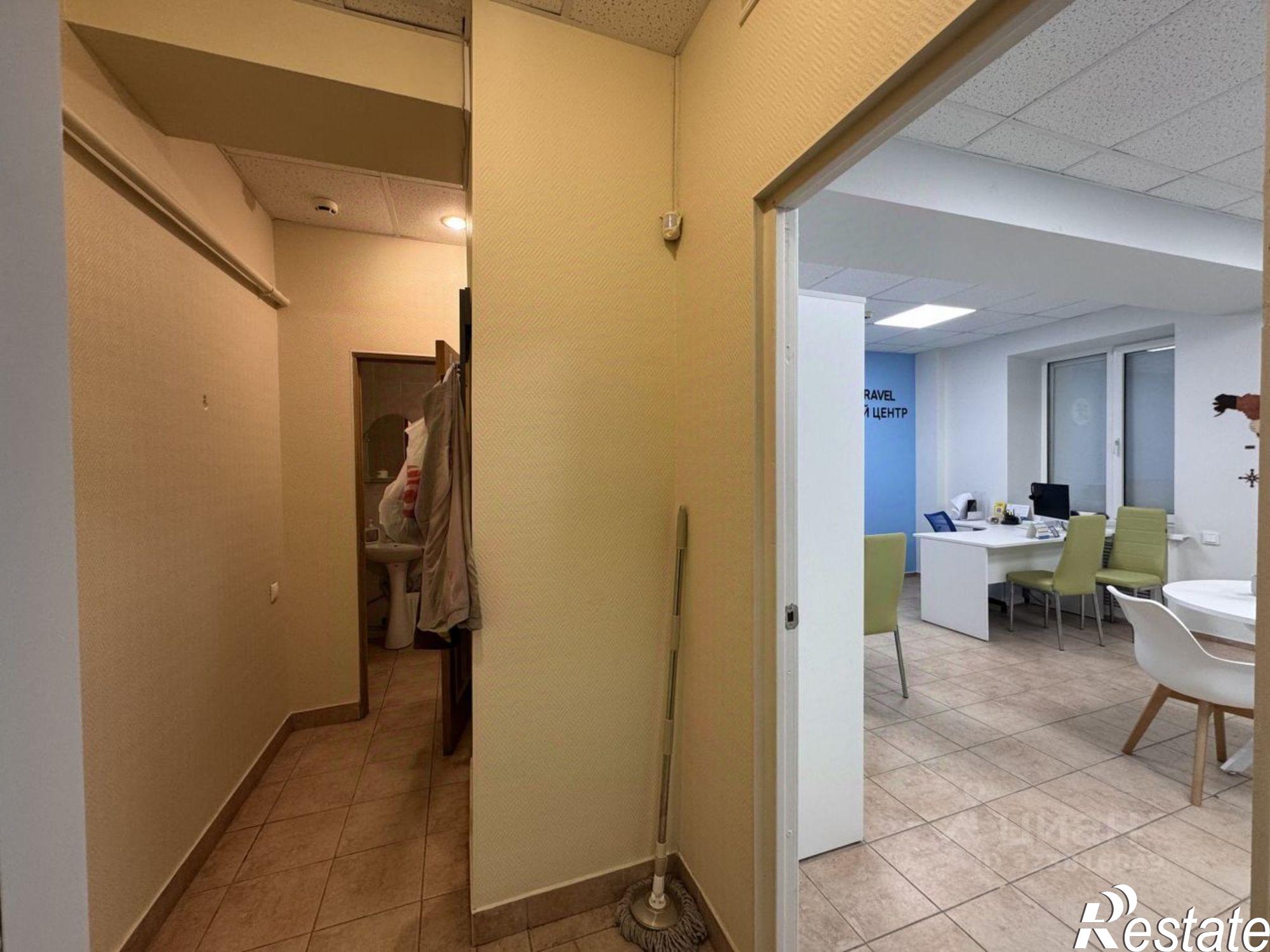 Купить помещение свободного назначения за 6 000 010 рублей на улица Октябрьской Революции, 7