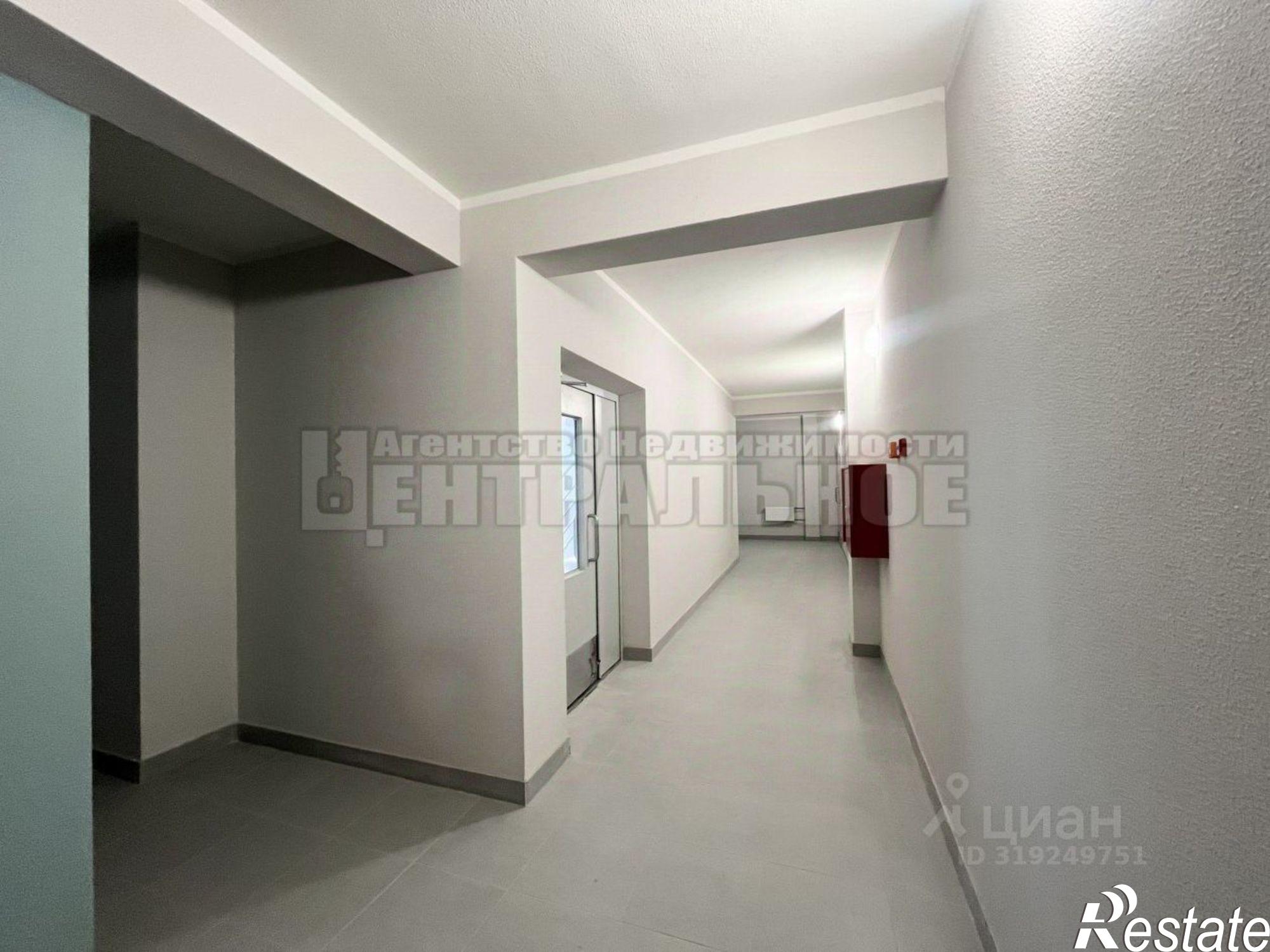 Купить квартиру за 7 835 520 рублей на улица Александра Степанова, 12