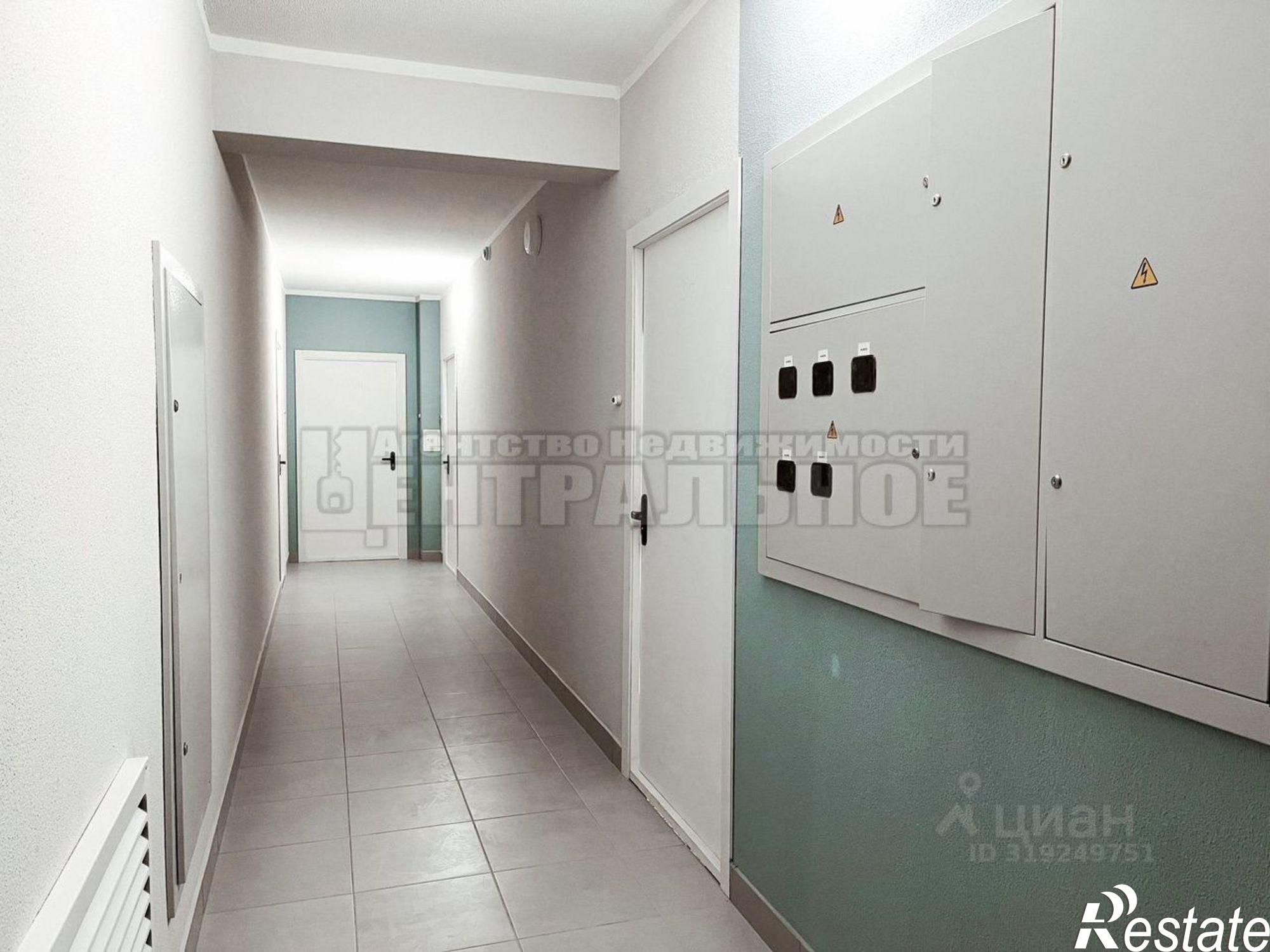 Купить квартиру за 7 835 520 рублей на улица Александра Степанова, 12