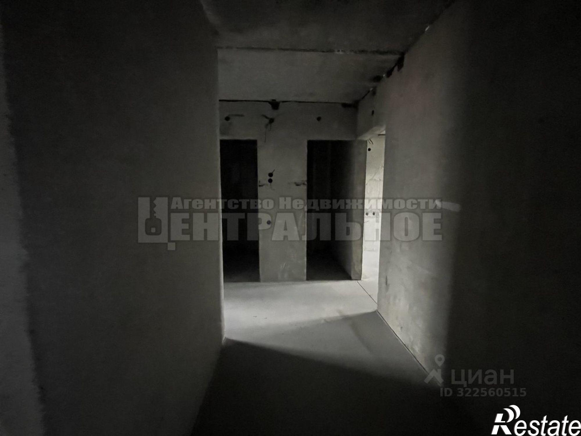 Купить квартиру за 5 890 000 рублей на 2-я Киевская улица, 20А