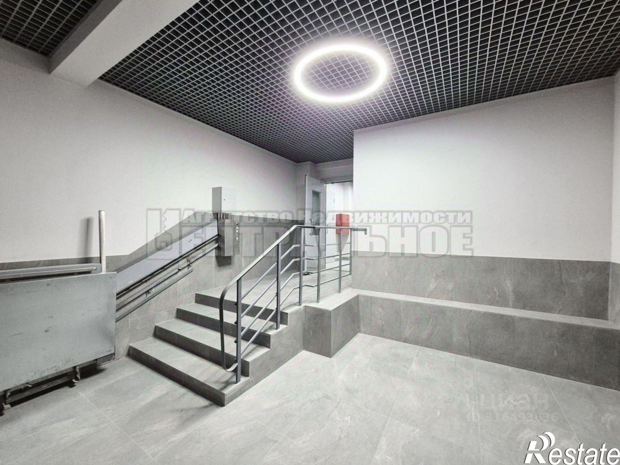 Купить квартиру за 8 173 230 рублей на 1-я Каштановая улица, 16