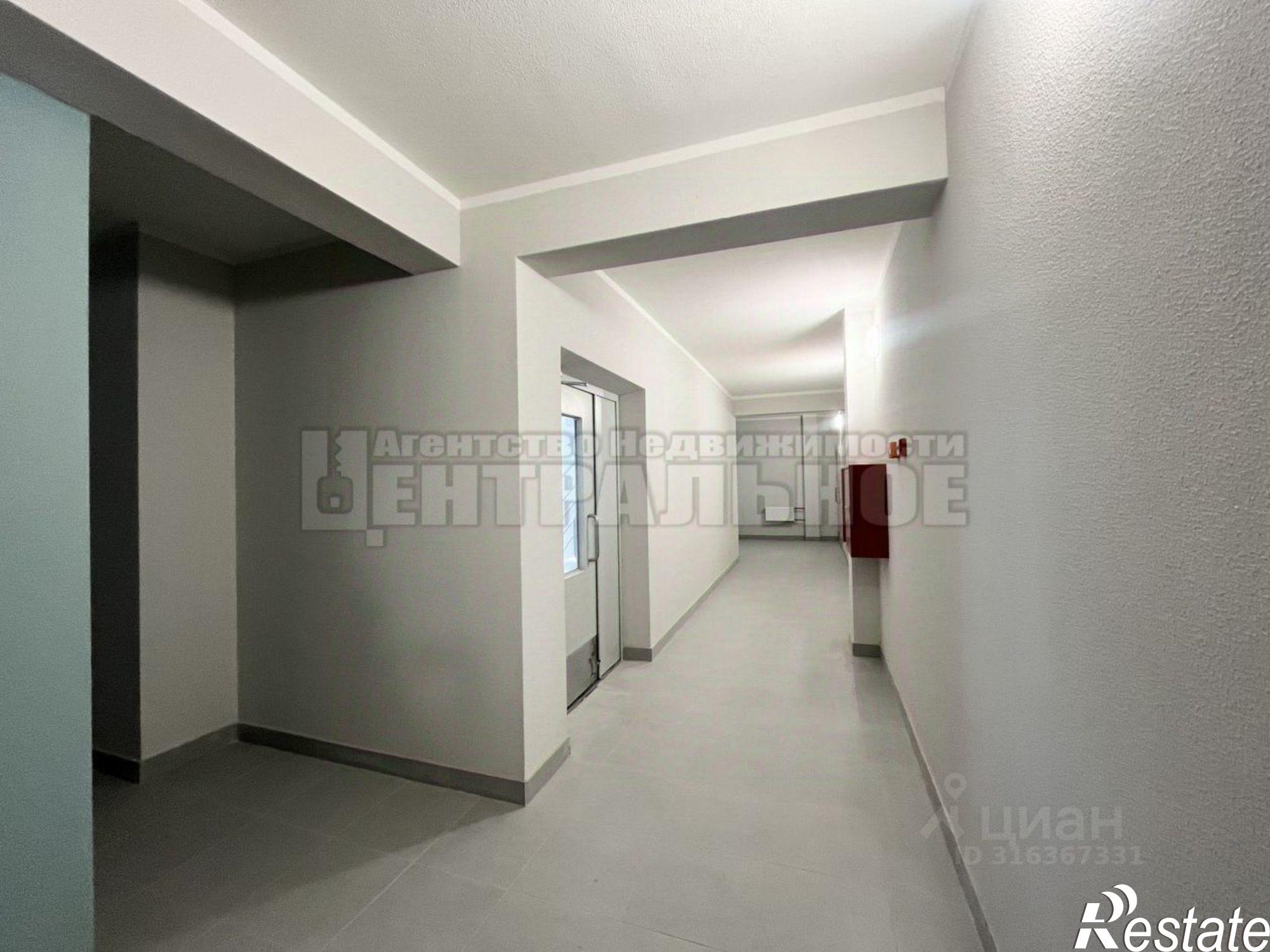 Купить квартиру за 7 835 520 рублей на улица Александра Степанова, 12