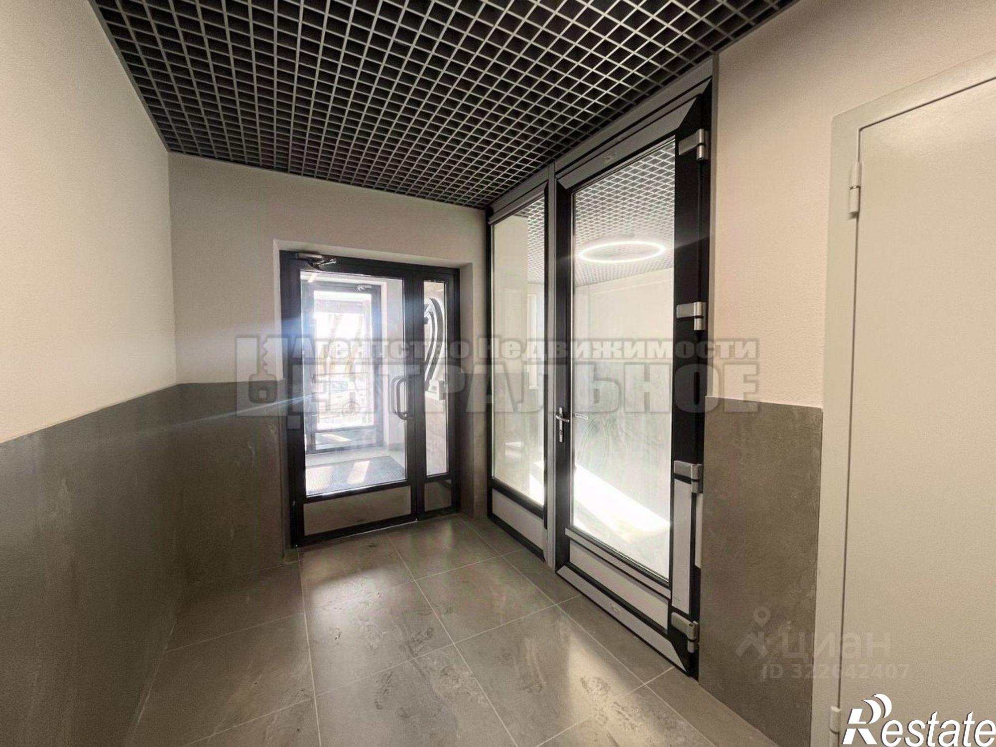 Купить квартиру за 9 194 550 рублей на улица Александра Степанова, 12