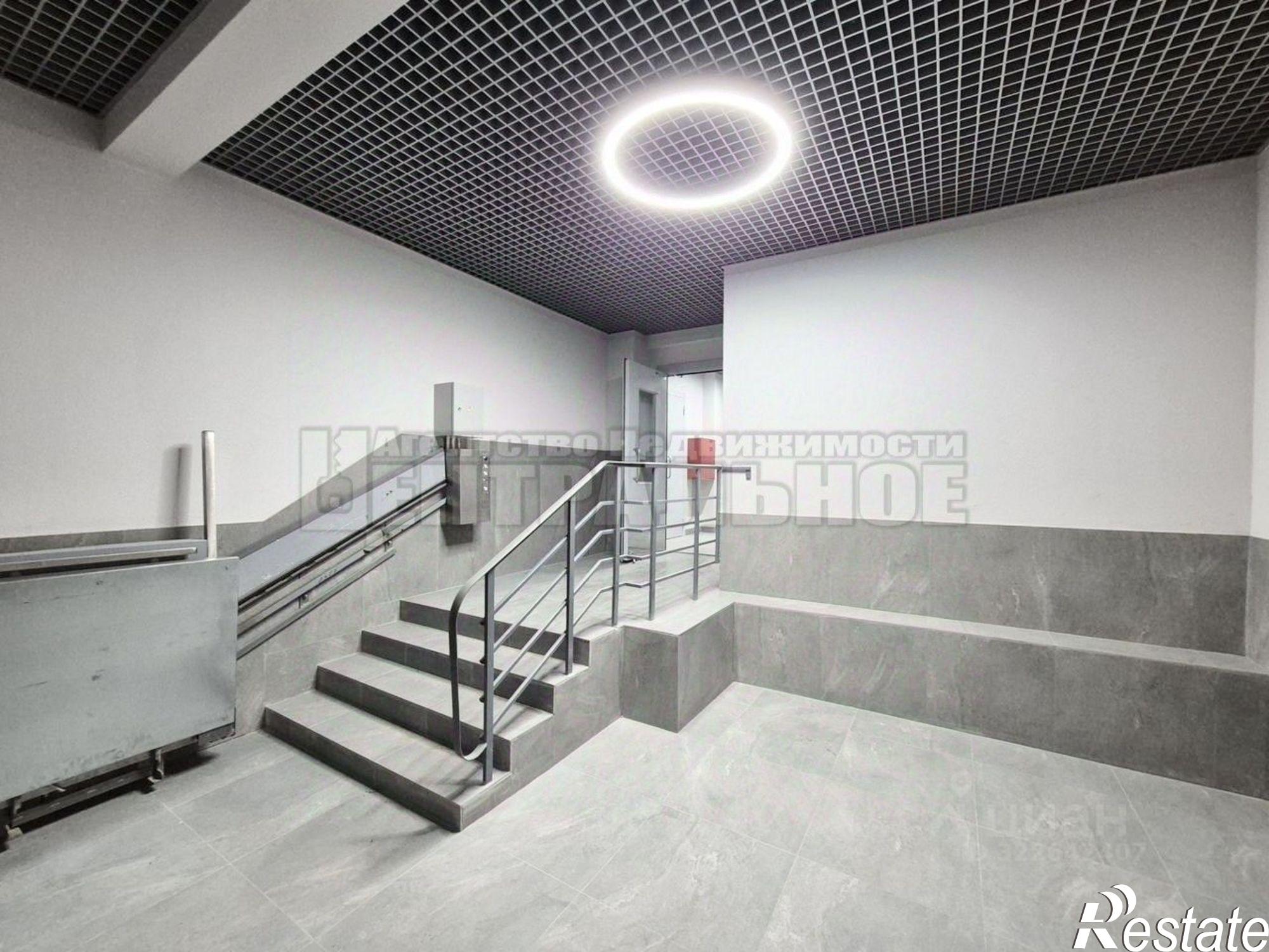 Купить квартиру за 9 194 550 рублей на улица Александра Степанова, 12