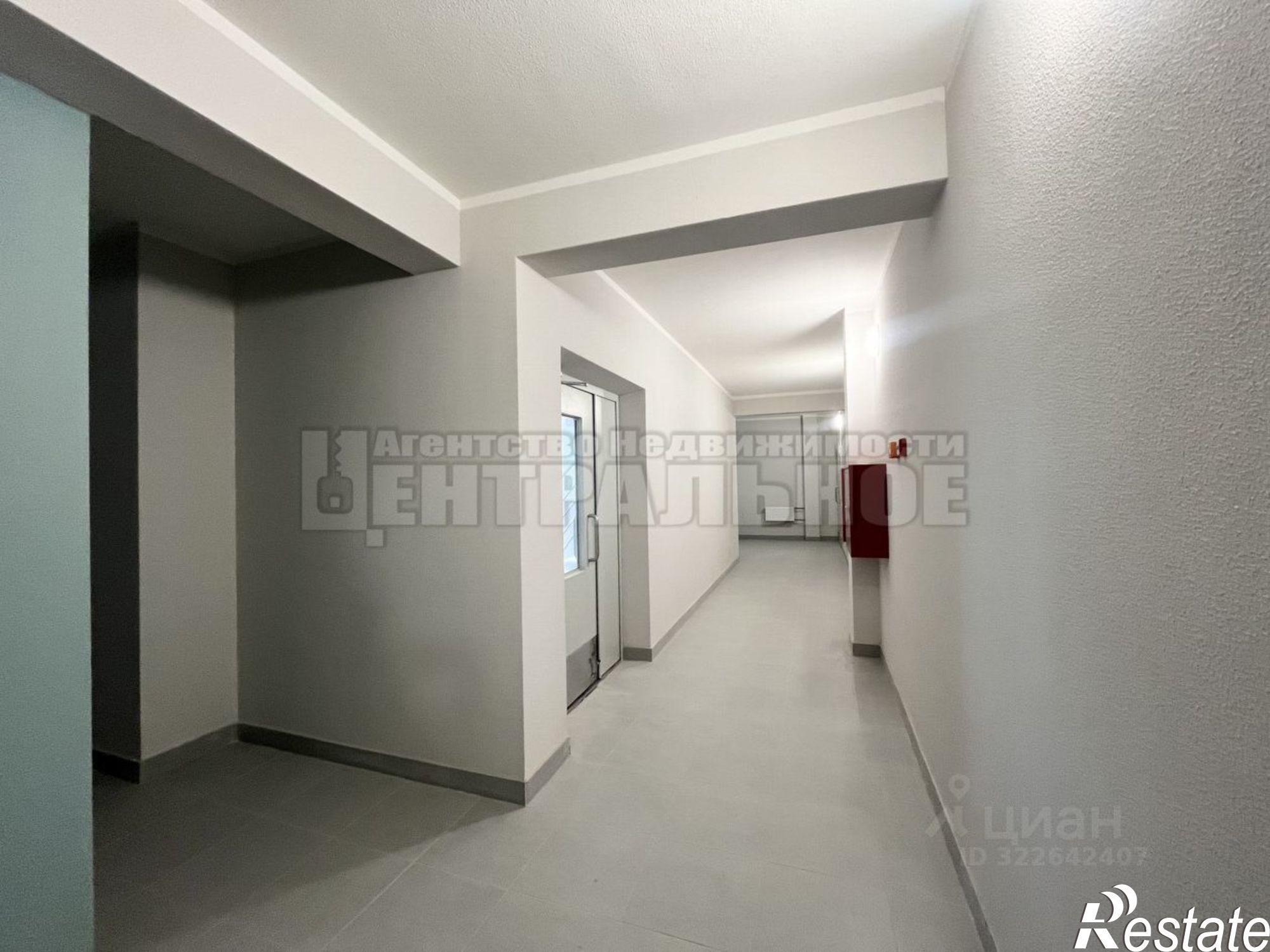 Купить квартиру за 9 194 550 рублей на улица Александра Степанова, 12