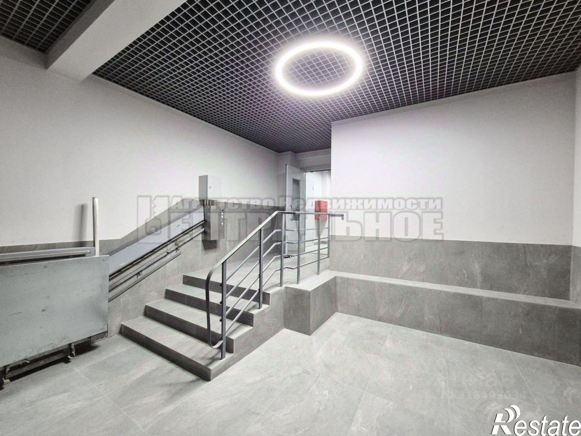 Купить квартиру за 7 527 420 рублей на Смоленск г., Промышленный