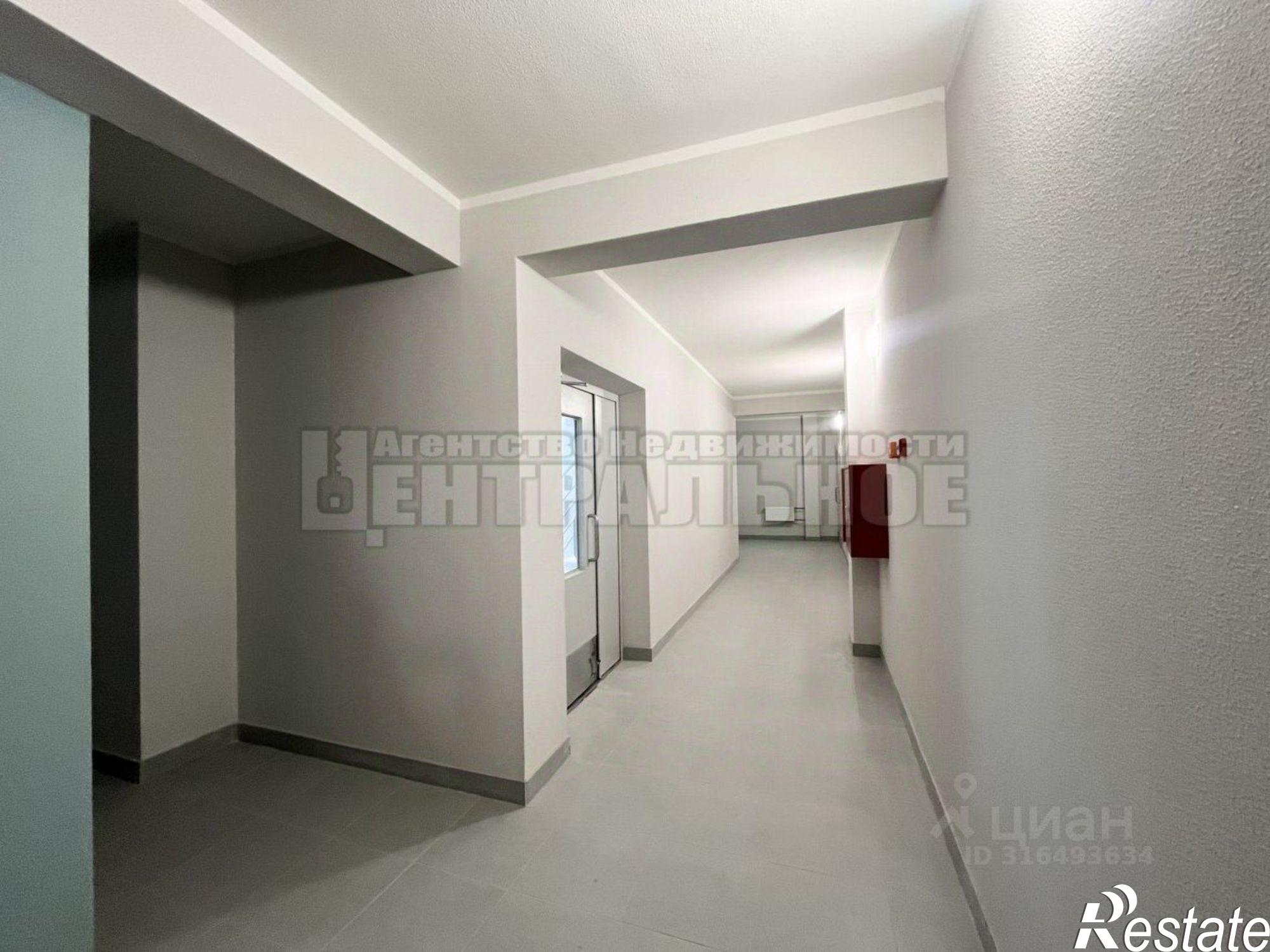 Купить квартиру за 7 527 420 рублей на Смоленск г., Промышленный