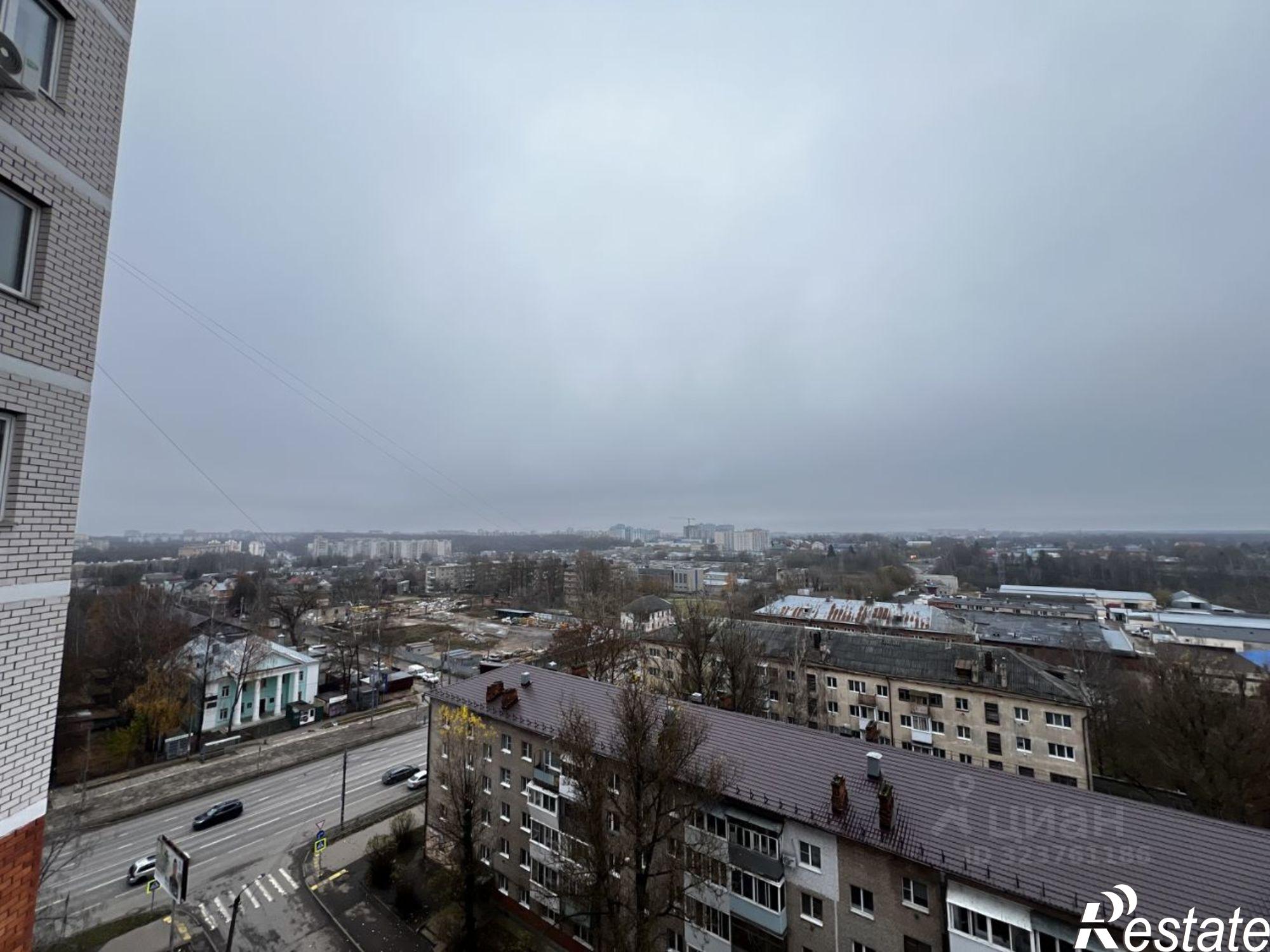 Купить квартиру за 5 000 000 рублей на Смоленск, улица Крупской, 60/2