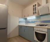 2-комн, 51кв м, этаж 1/10 улица Крупской, 55А