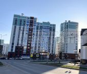 2-комн, 61 кв м, этаж 3/16 Смоленск г., Промышленный