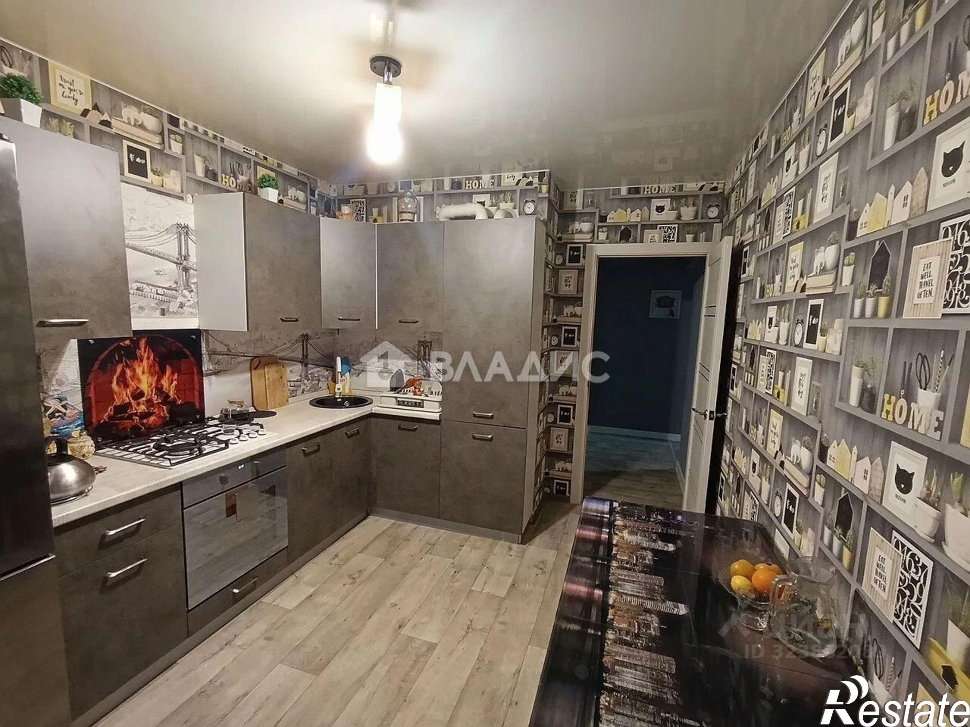 Купить квартиру за 6 690 000 рублей на Киевское шоссе, 60