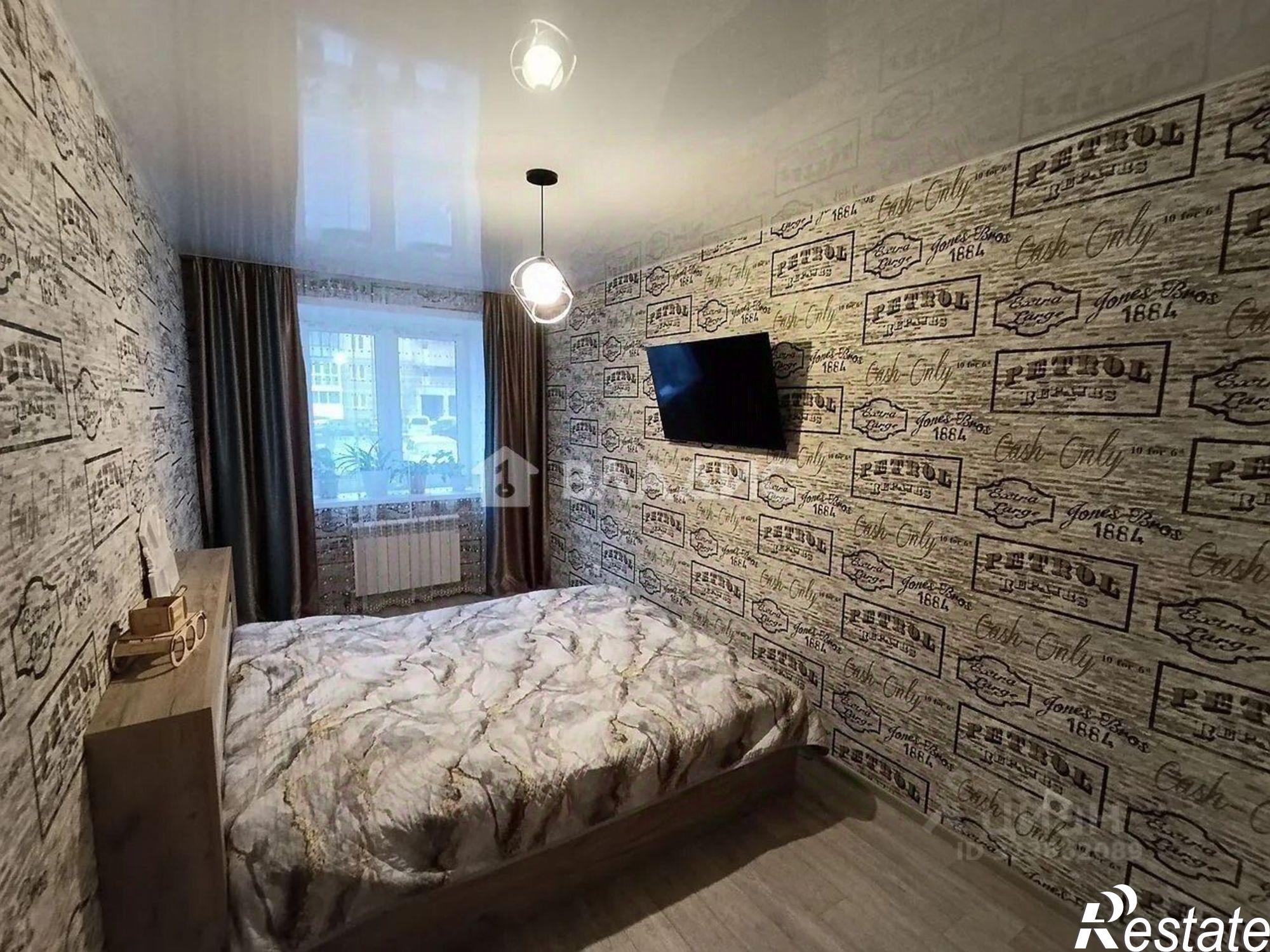 Купить квартиру за 6 690 000 рублей на Киевское шоссе, 60