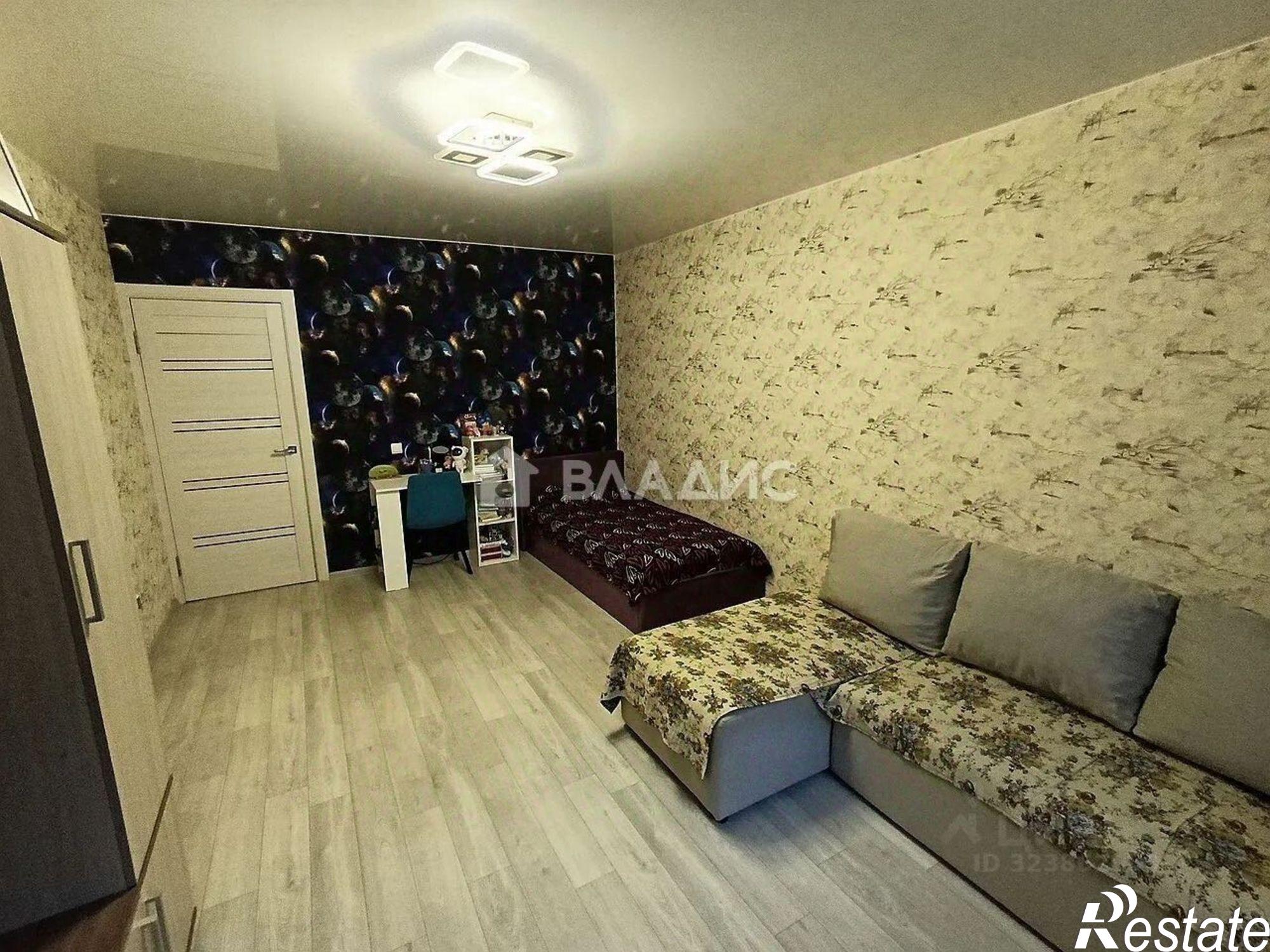 Купить квартиру за 6 690 000 рублей на Киевское шоссе, 60