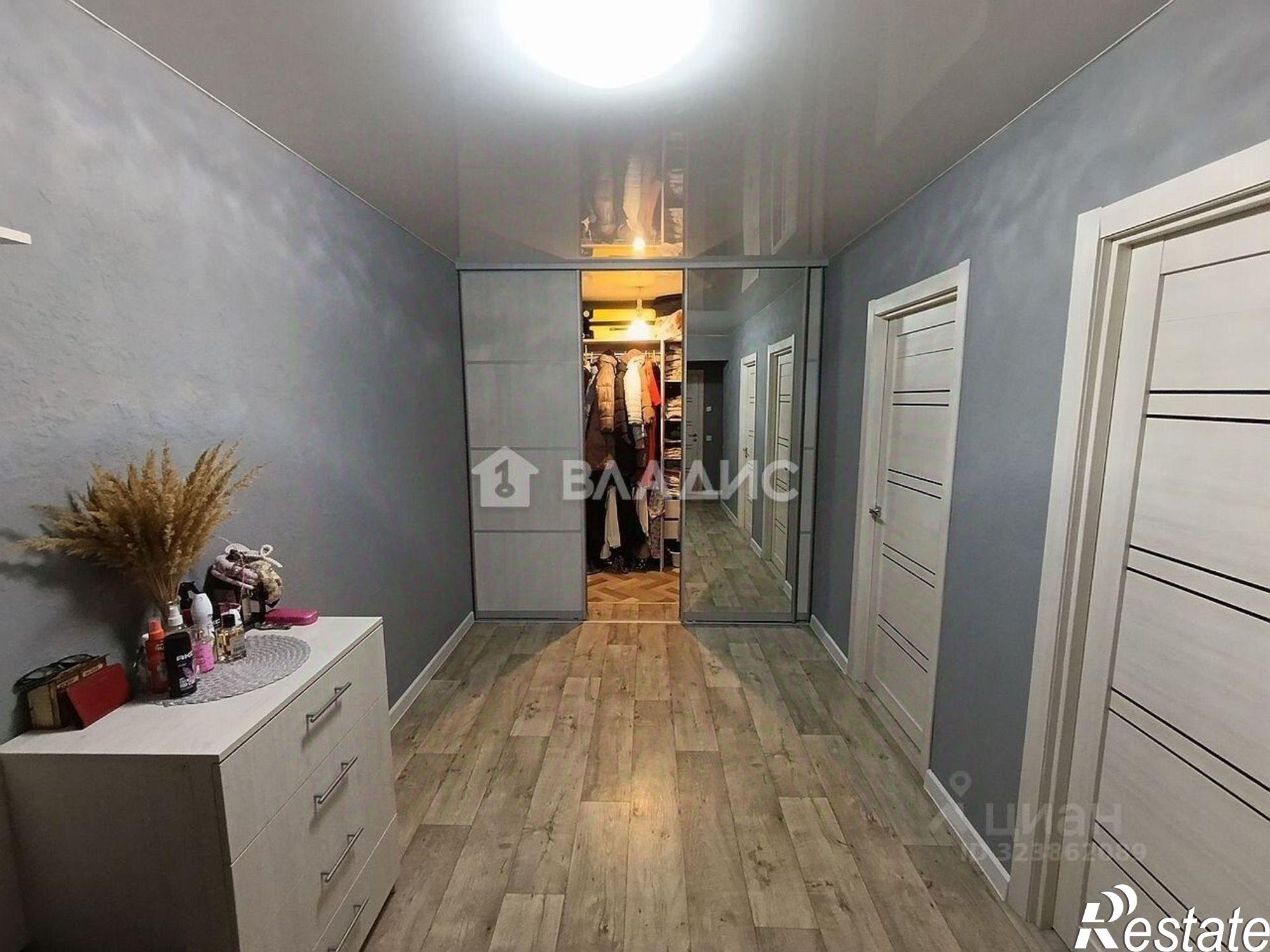 Купить квартиру за 6 690 000 рублей на Киевское шоссе, 60