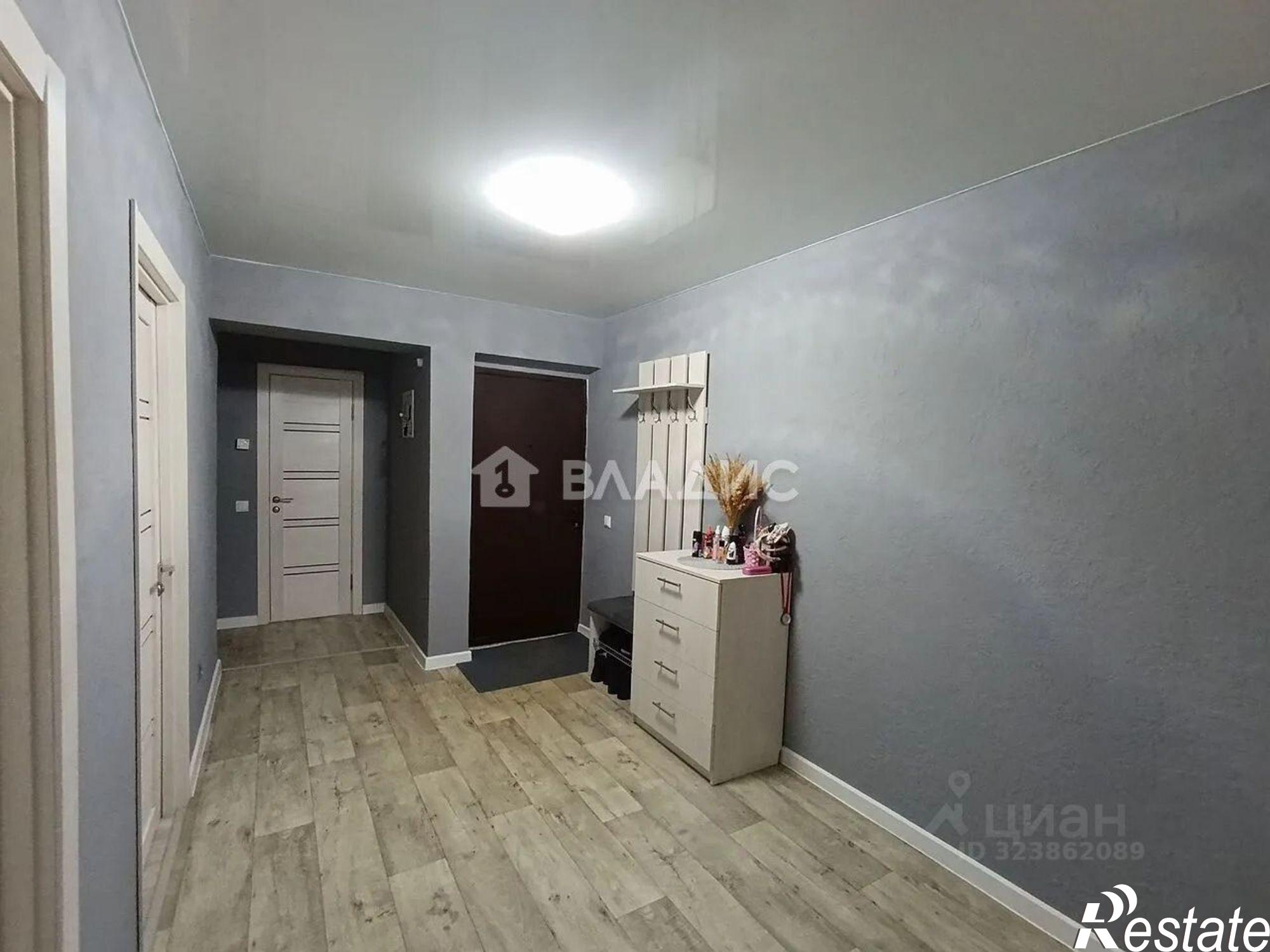 Купить квартиру за 6 690 000 рублей на Киевское шоссе, 60