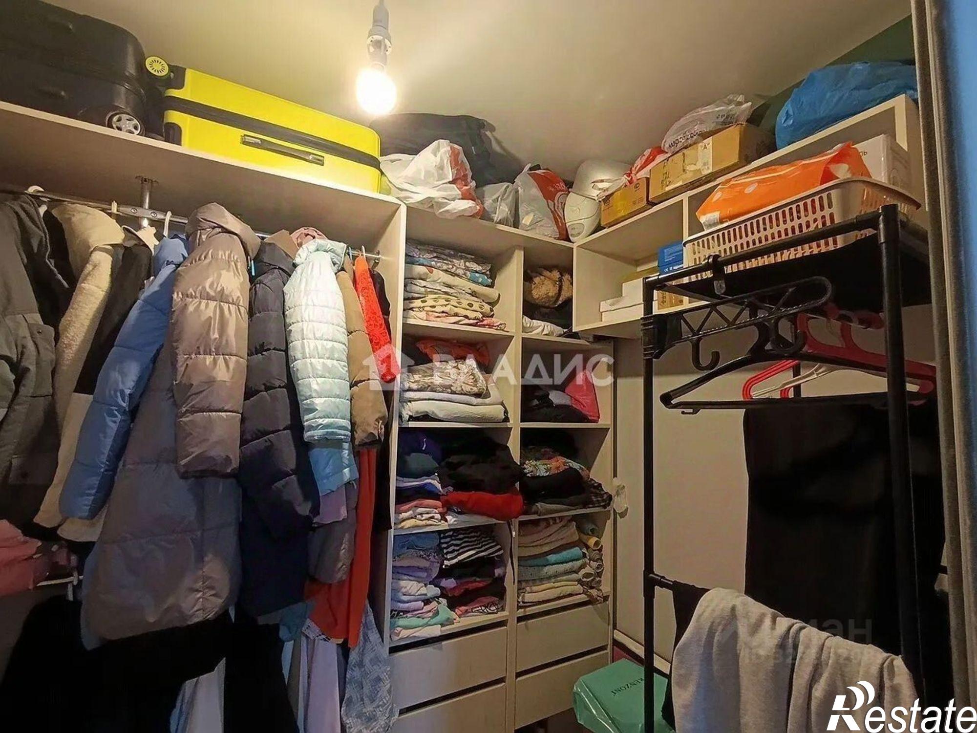 Купить квартиру за 6 690 000 рублей на Киевское шоссе, 60