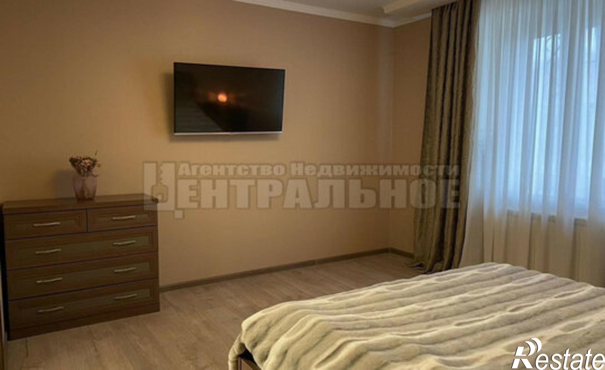 Купить квартиру за 7 500 000 рублей на Кловская улица, 25А