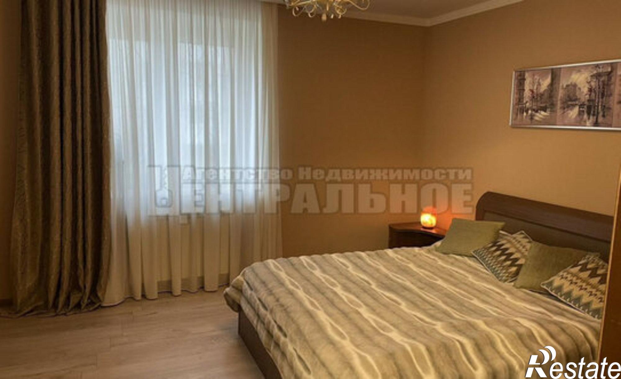 Купить квартиру за 7 500 000 рублей на Кловская улица, 25А