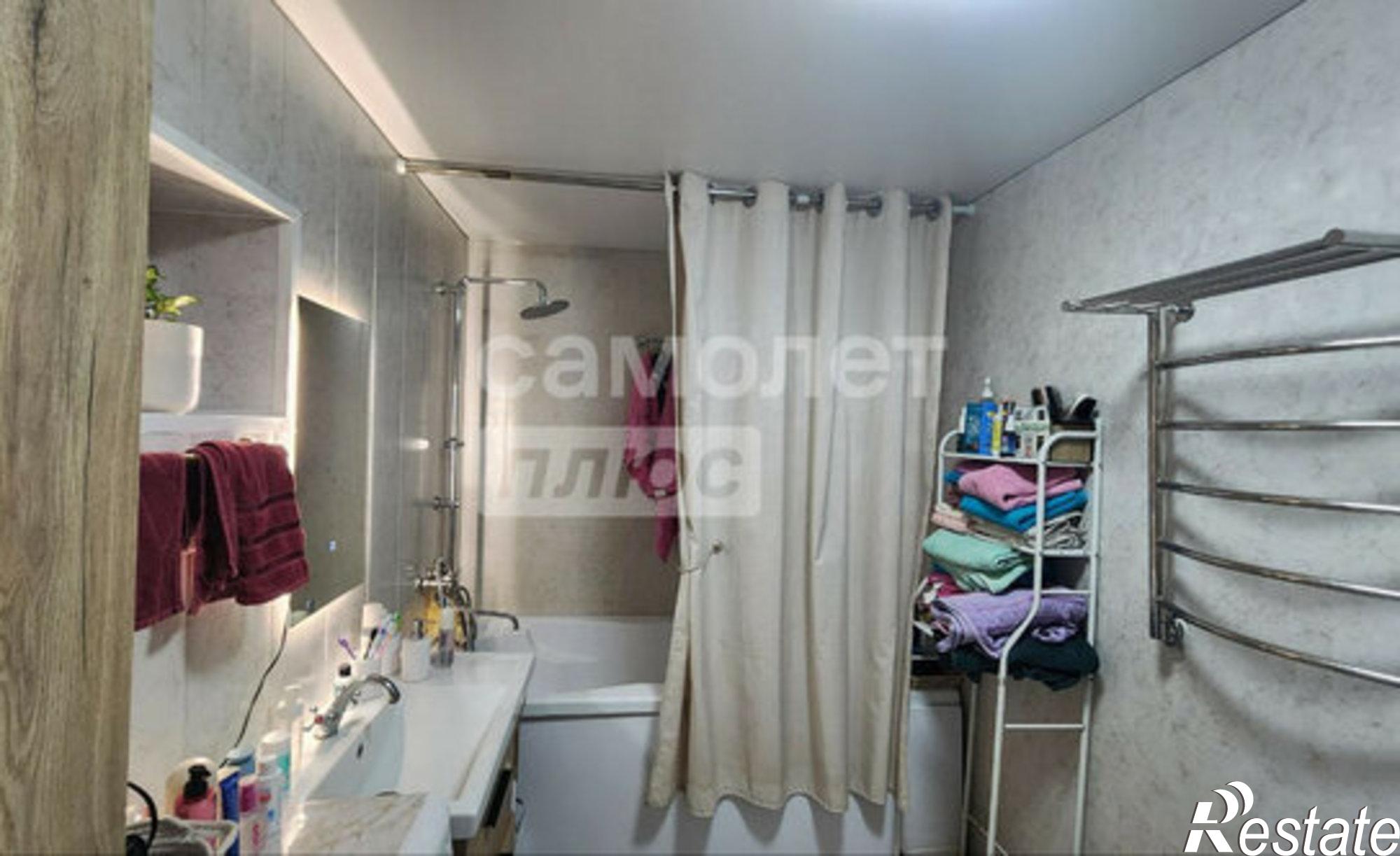 Купить квартиру за 7 700 000 рублей на 2-я Северная улица, 12