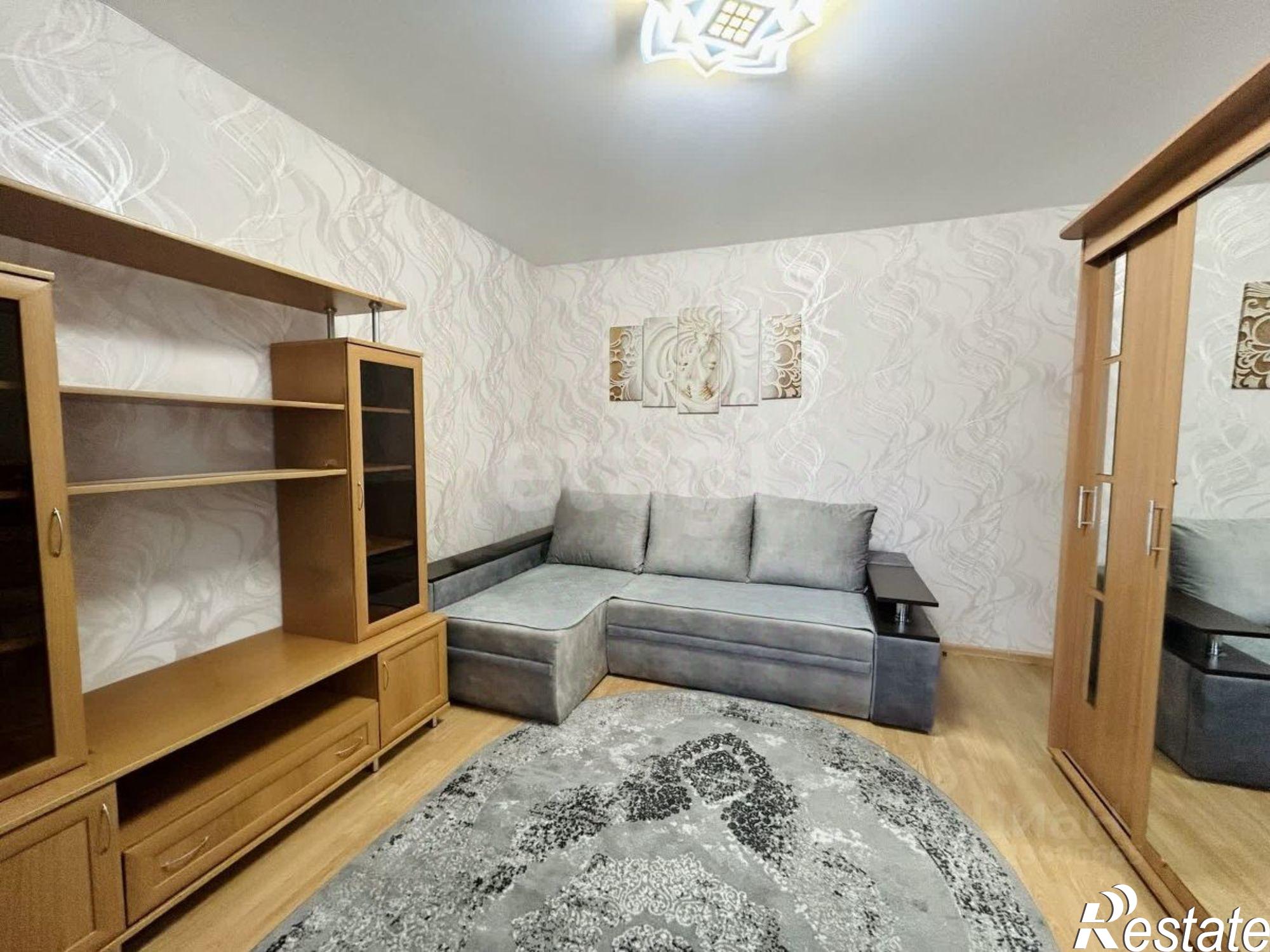 Купить квартиру за 5 500 000 рублей на переулок Рошаля, 9