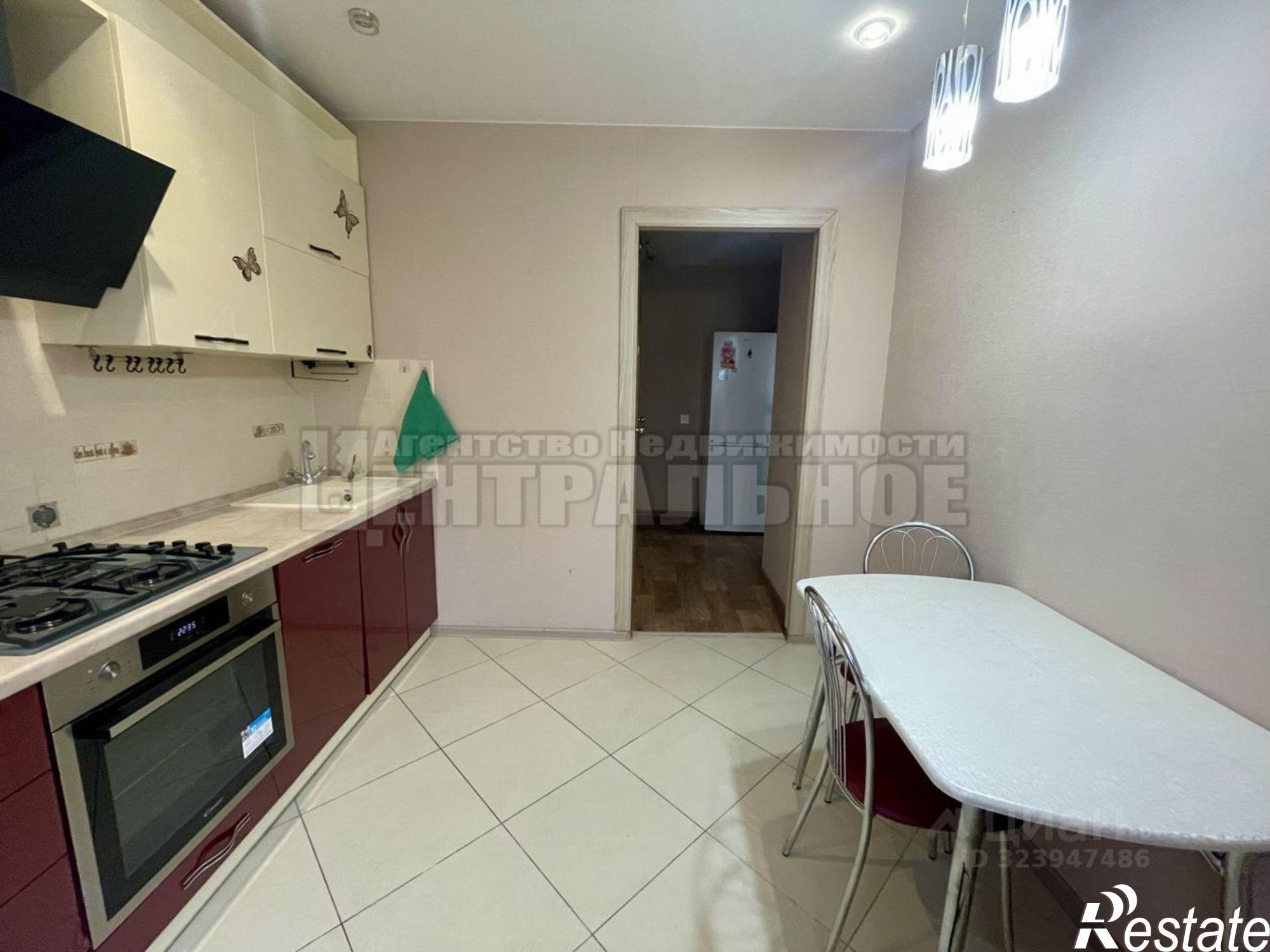 Купить квартиру за 4 550 000 рублей на улица Петра Алексеева, 15/70