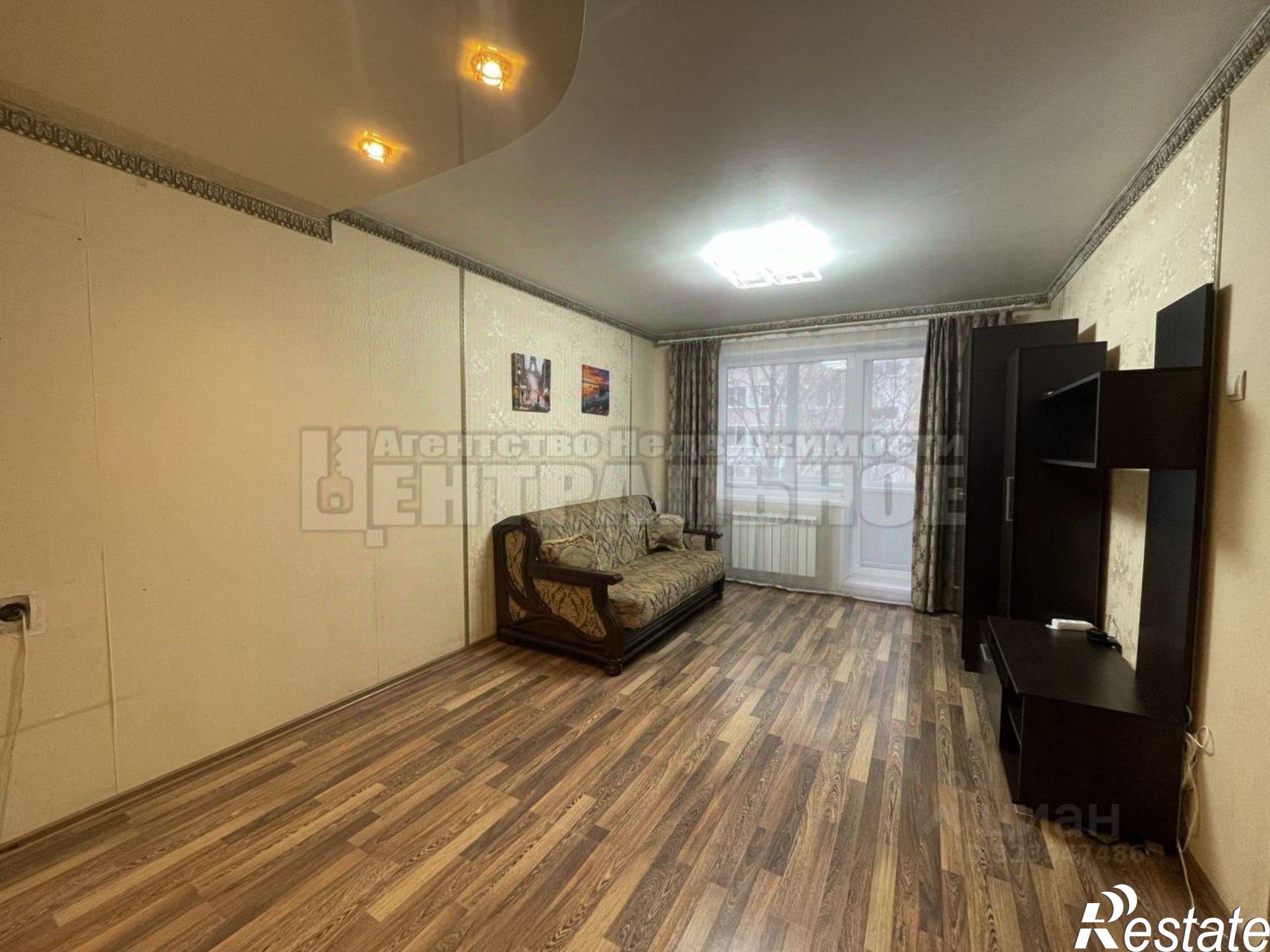 Купить квартиру за 4 550 000 рублей на улица Петра Алексеева, 15/70