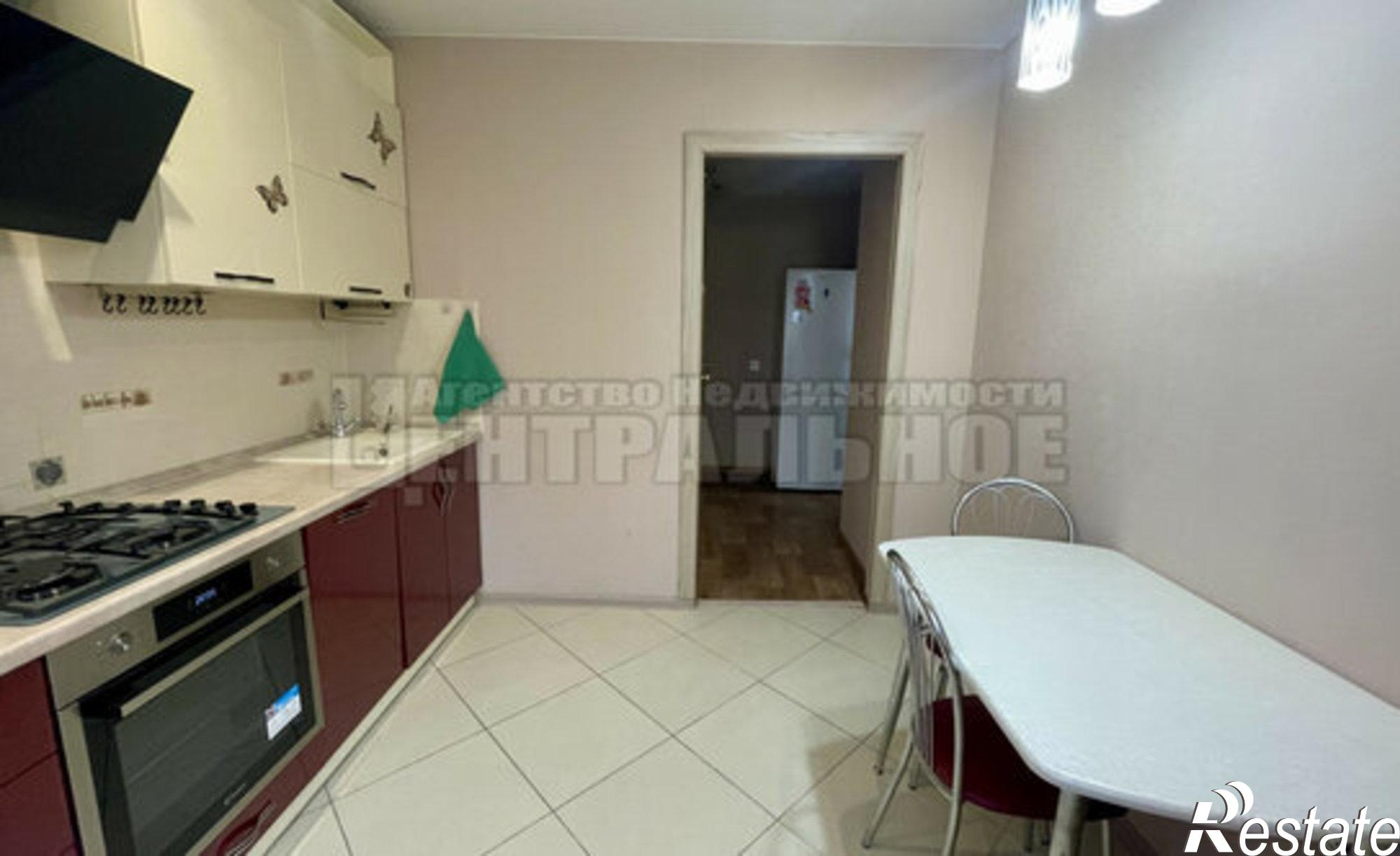 Купить квартиру за 4 550 000 рублей на улица Петра Алексеева, 15/70