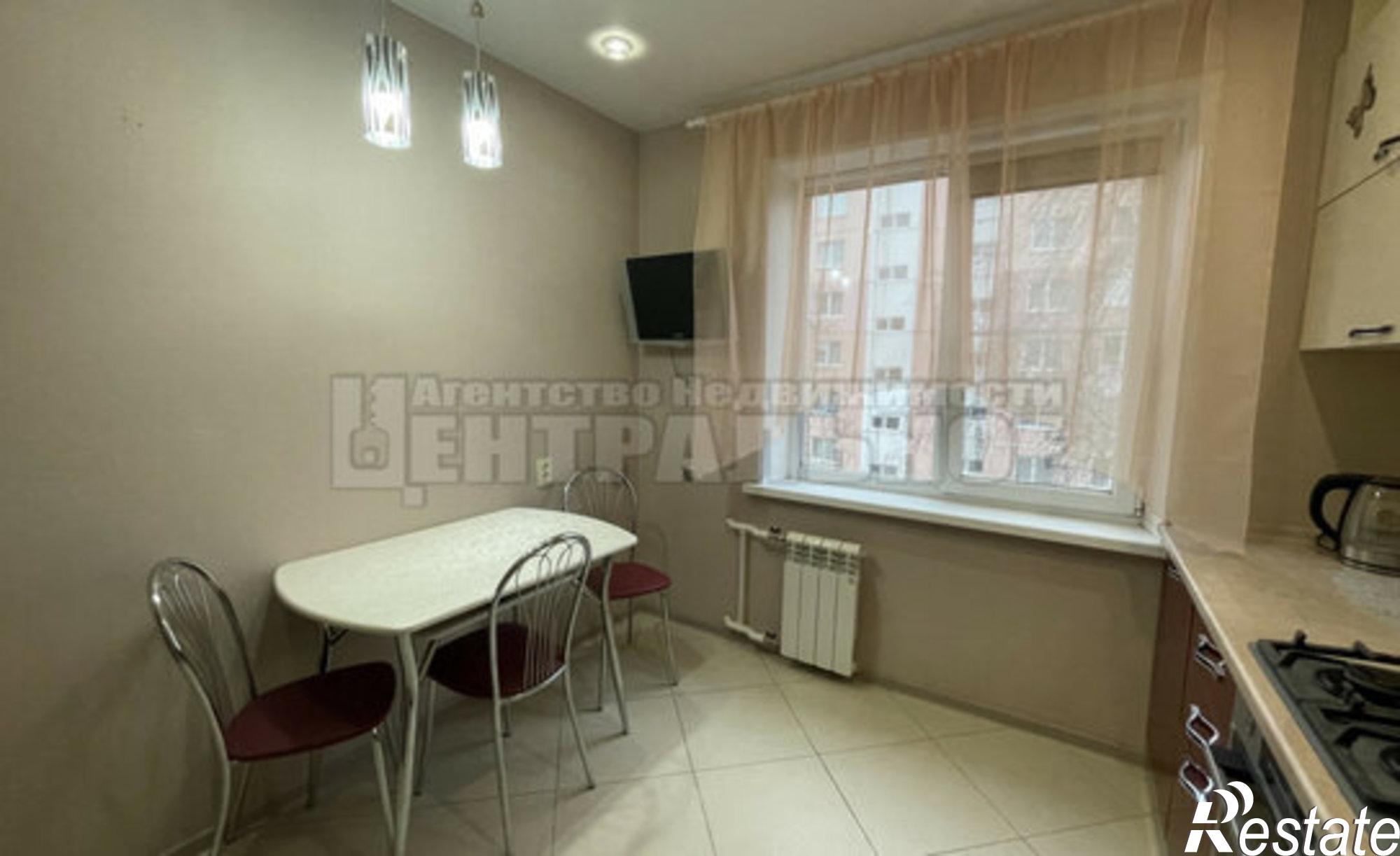 Купить квартиру за 4 550 000 рублей на улица Петра Алексеева, 15/70