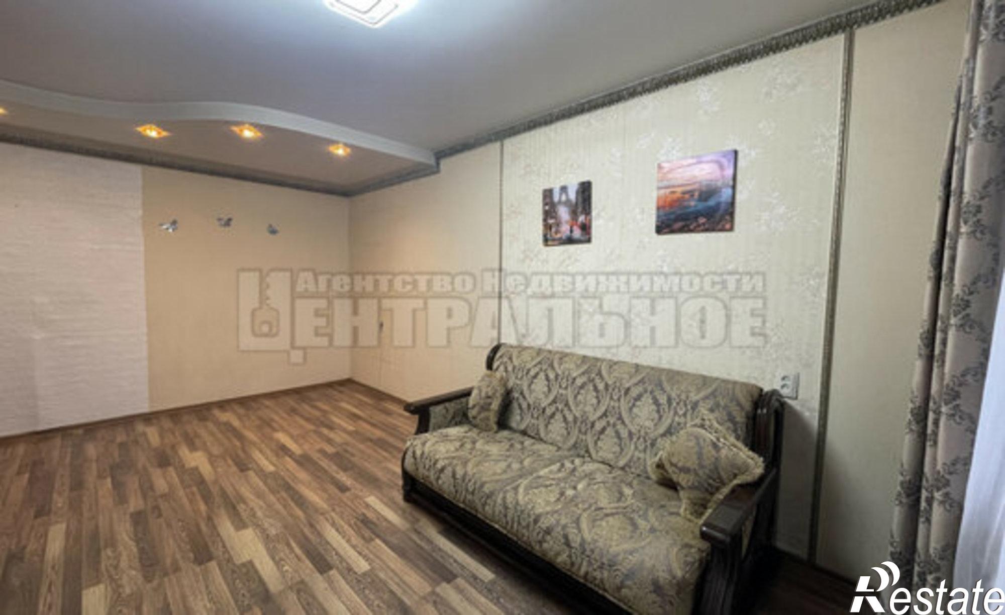 Купить квартиру за 4 550 000 рублей на улица Петра Алексеева, 15/70