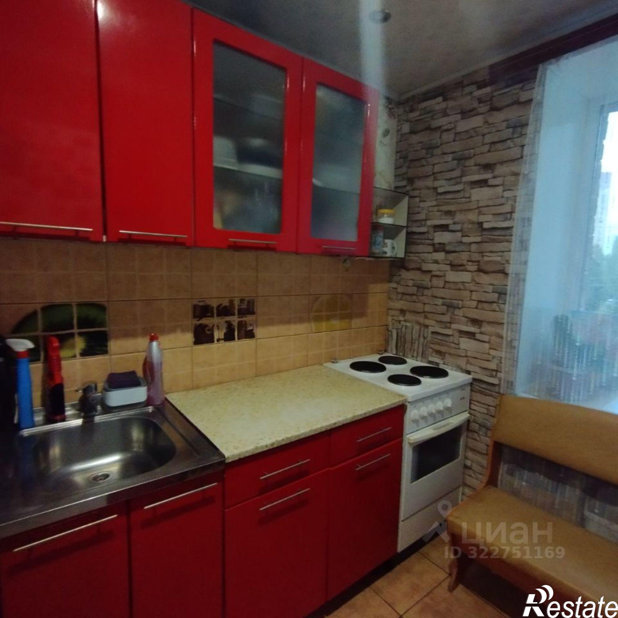 Купить квартиру за 2 730 000 рублей на Смоленск, улица Попова, 104