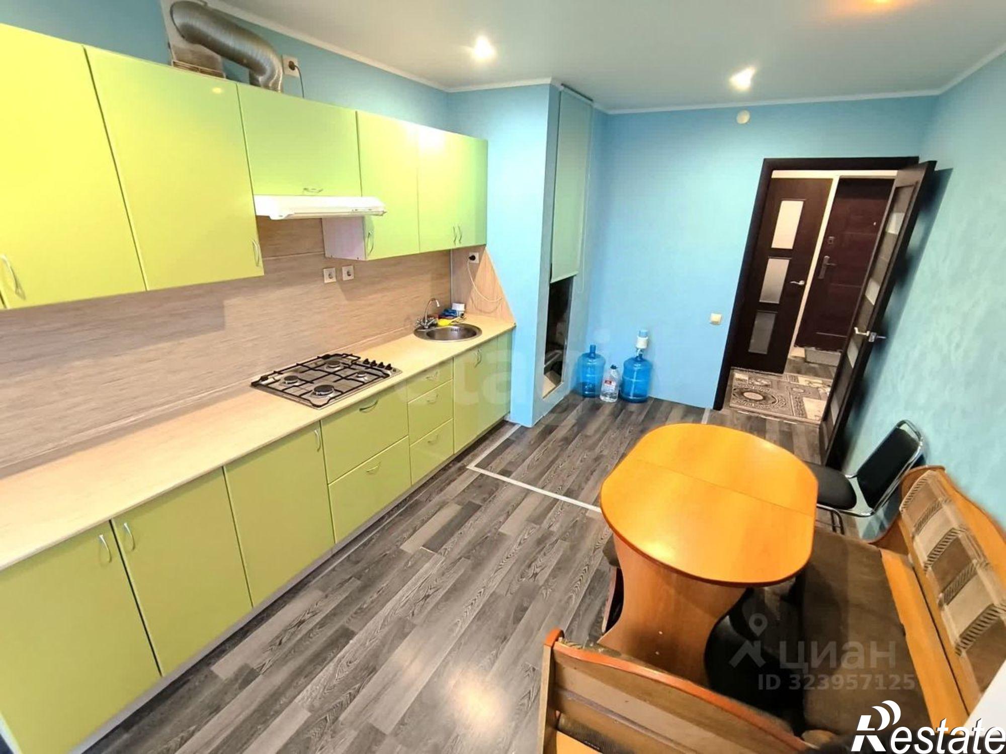 Купить квартиру за 5 600 000 рублей