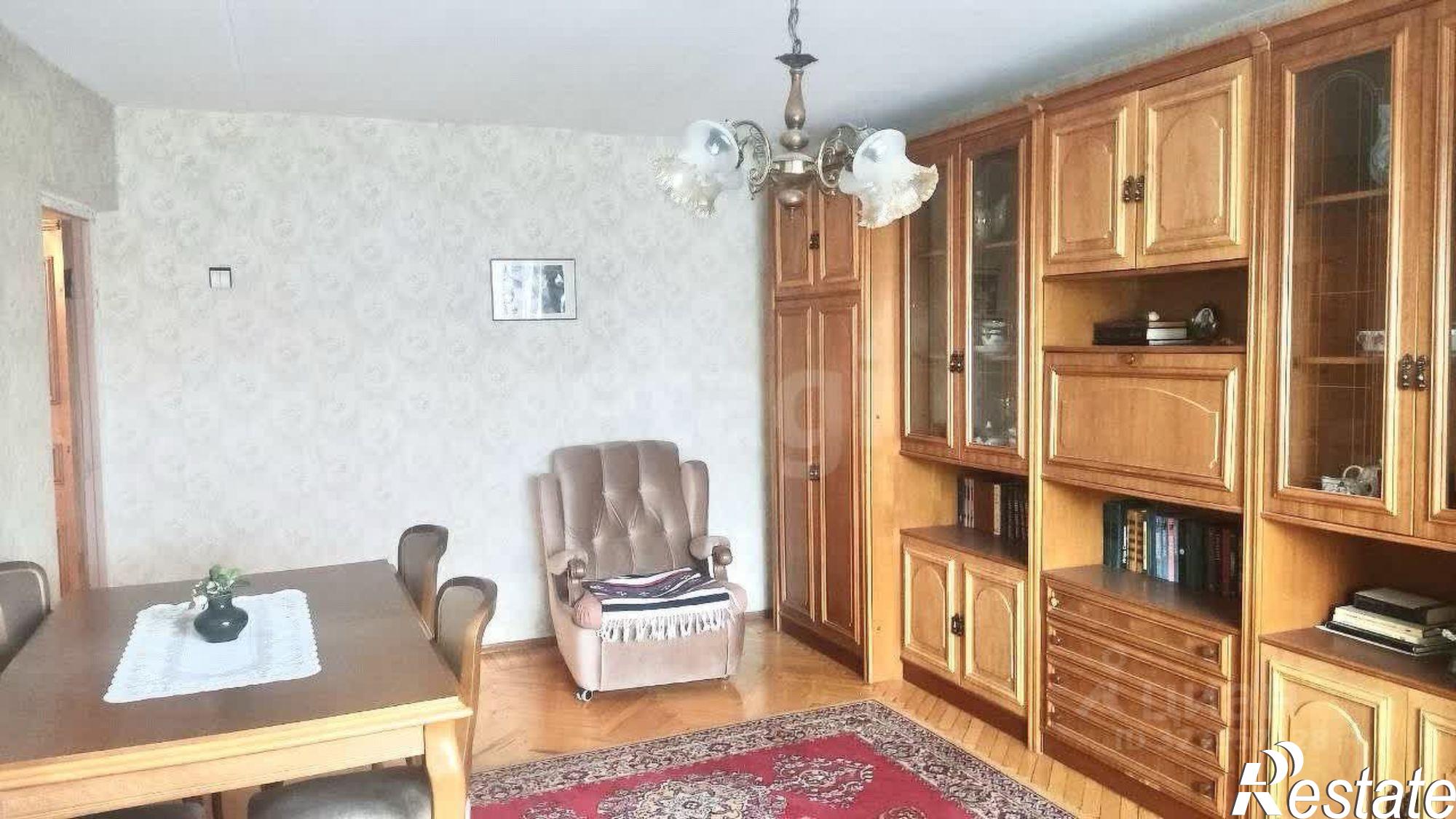 Купить квартиру за 6 000 000 рублей