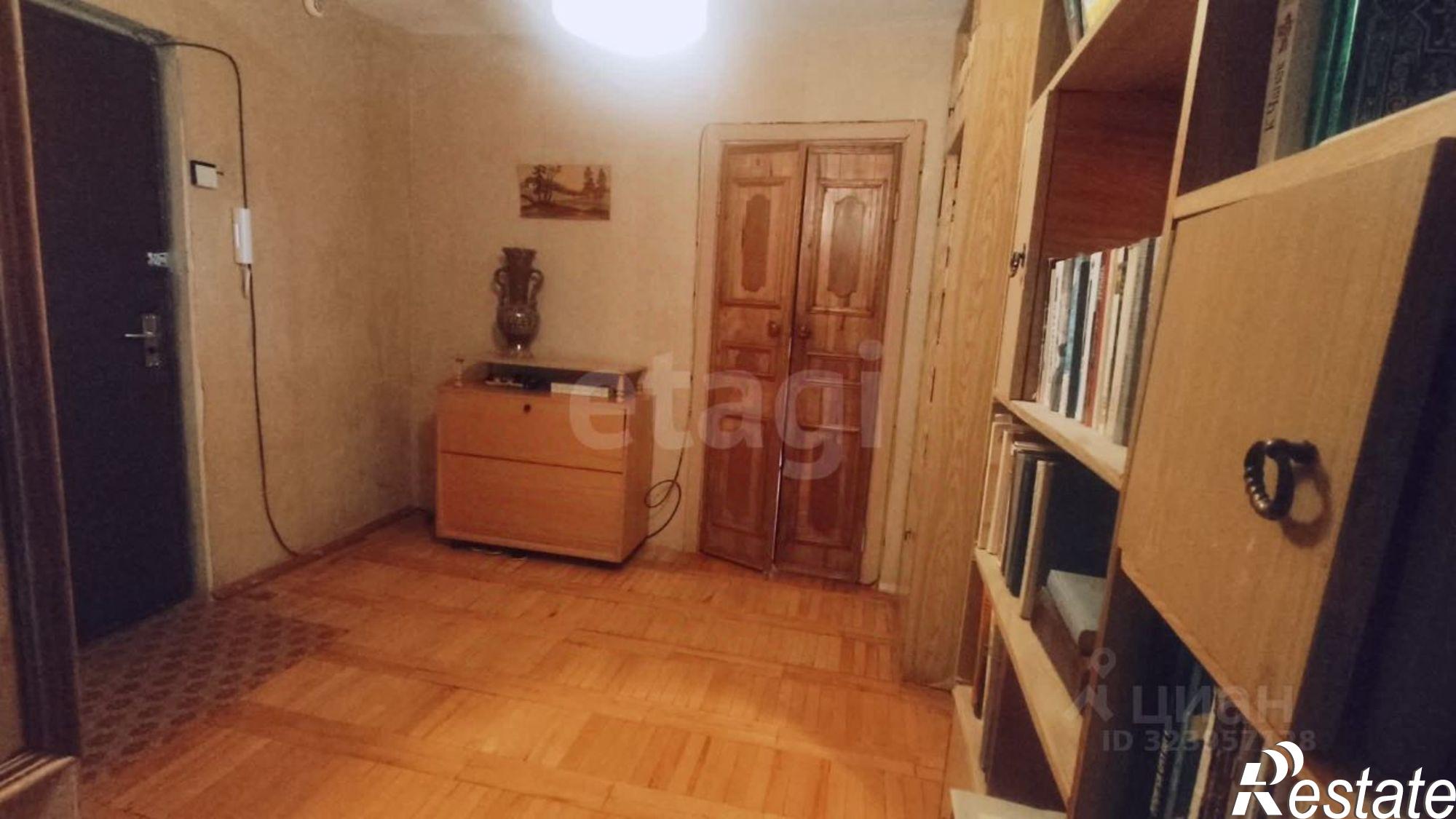 Купить квартиру за 6 000 000 рублей