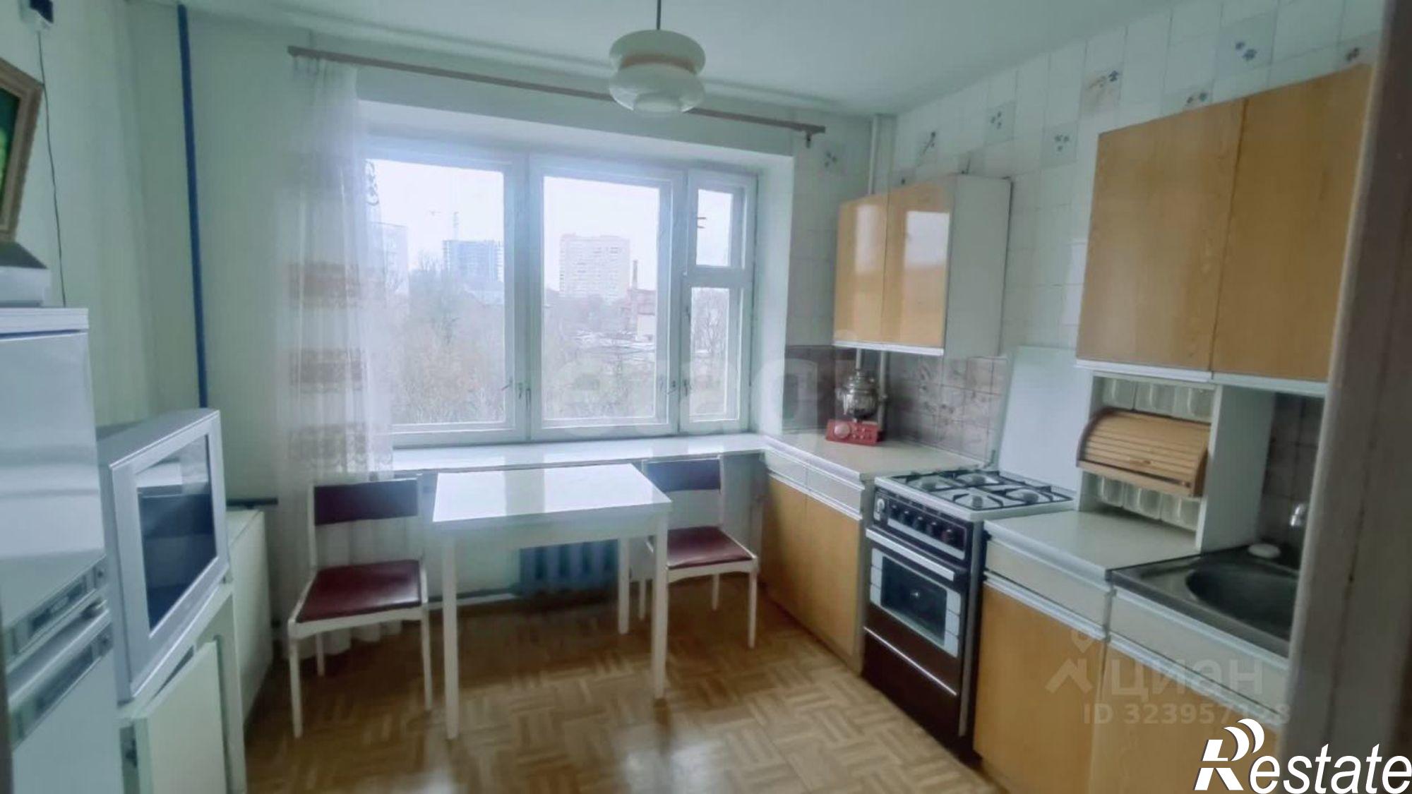 Купить квартиру за 6 000 000 рублей