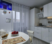 1-комн, 37кв м, этаж 4/7 ул Вяземская, 32