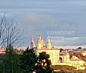 6-комн, 133кв м, этаж 1/2 2-я Северная улица, 12