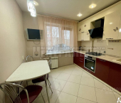 2-комн, 58кв м, этаж 7/9 улица Петра Алексеева, 15/70