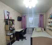 2-комн, 38кв м, этаж 3/9 Смоленск, улица Попова, 104