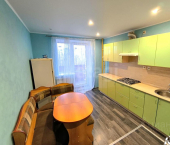 1-комн, 40кв м, этаж 7/10 