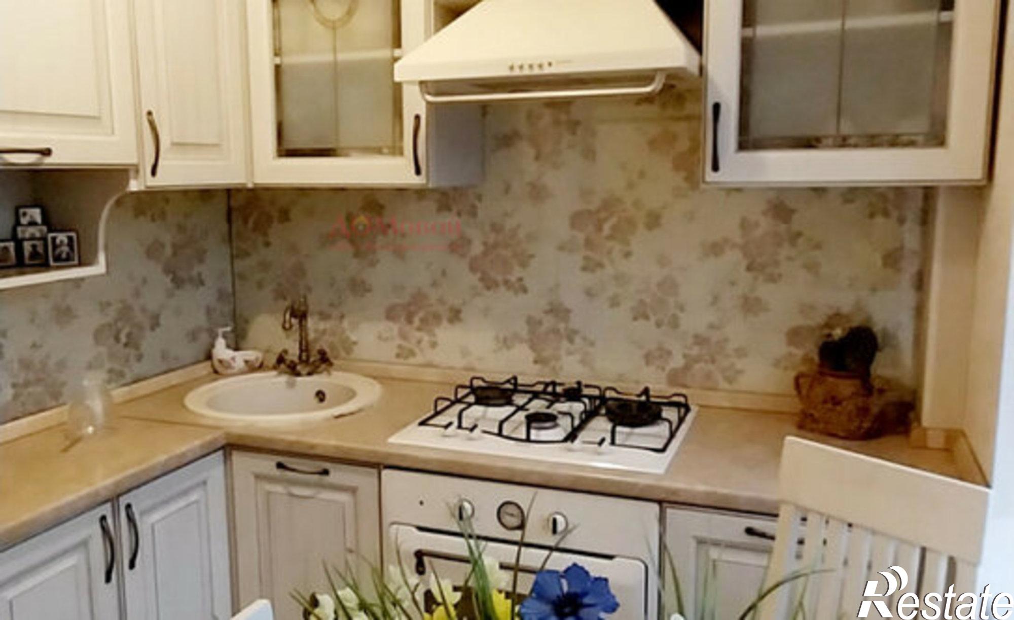 Купить квартиру за 5 150 000 рублей на улица Фрунзе, 58А