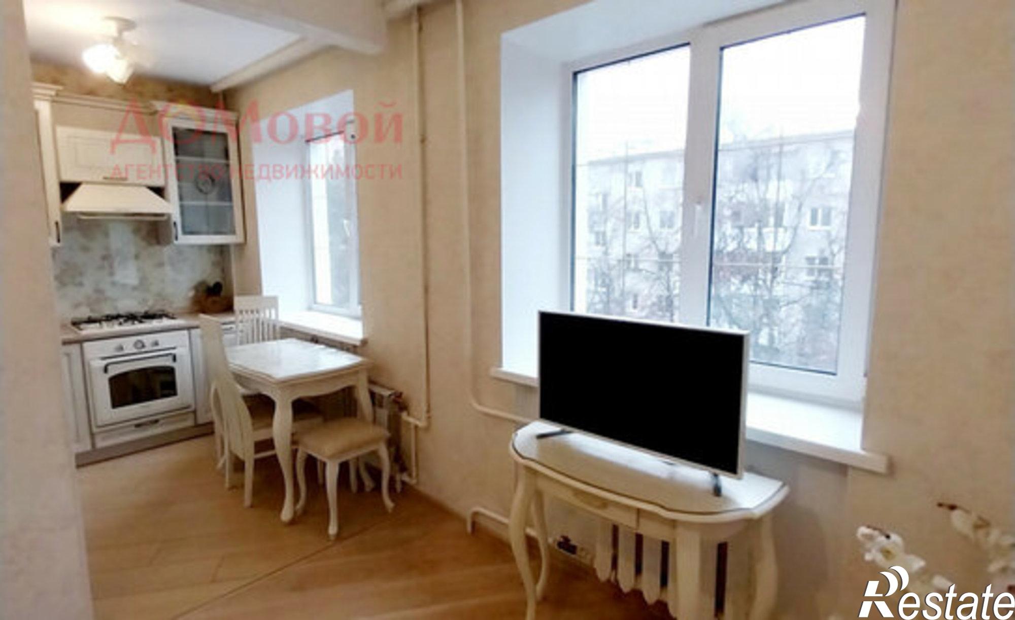 Купить квартиру за 5 150 000 рублей на улица Фрунзе, 58А