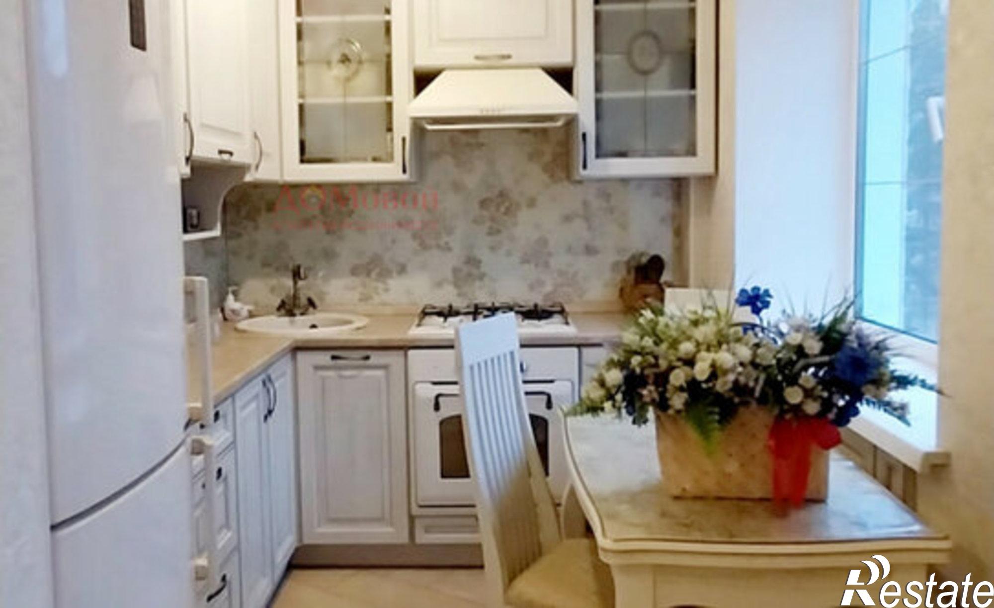 Купить квартиру за 5 150 000 рублей на улица Фрунзе, 58А